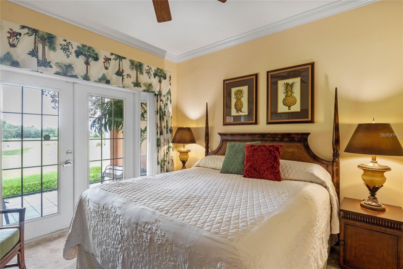 HERITAGE CROSSING CONDO PH 5 - Residential Lease