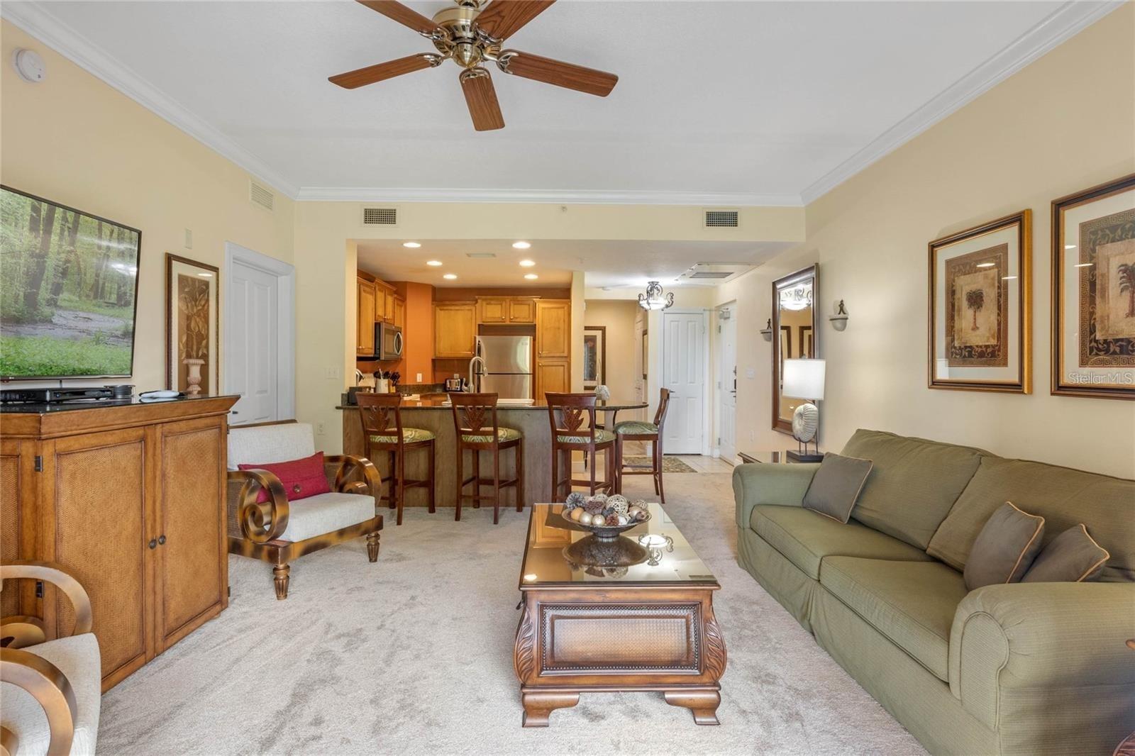 HERITAGE CROSSING CONDO PH 5 - Residential Lease