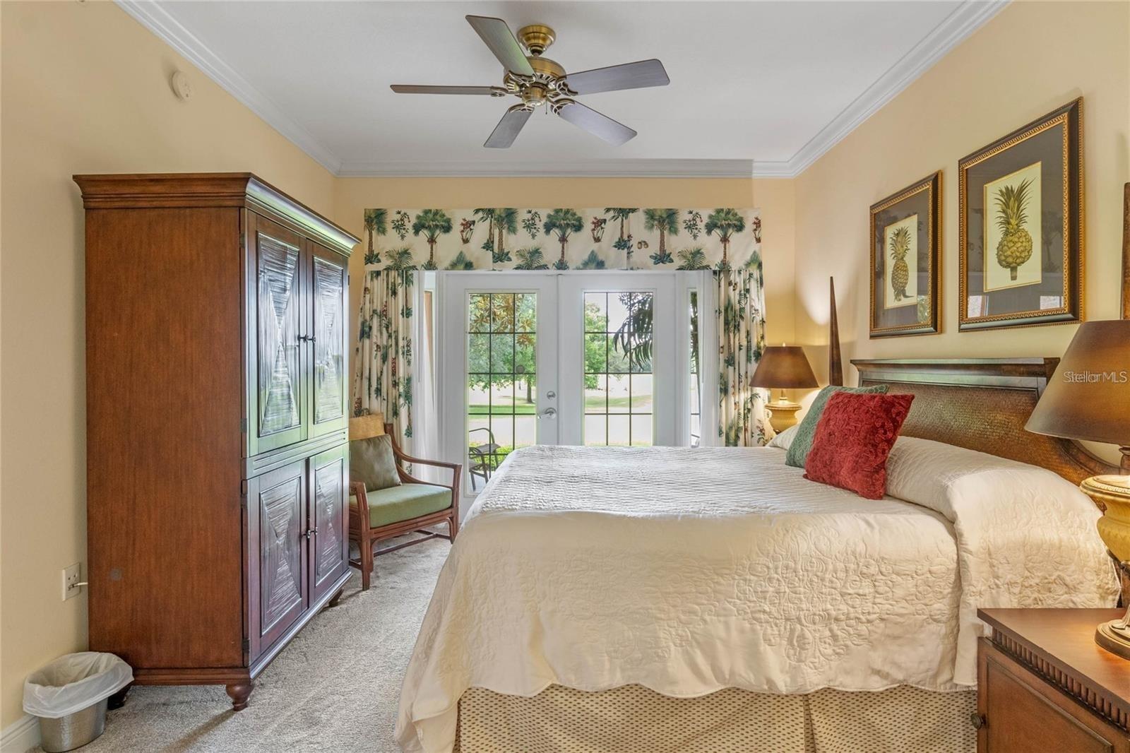 HERITAGE CROSSING CONDO PH 5 - Residential Lease