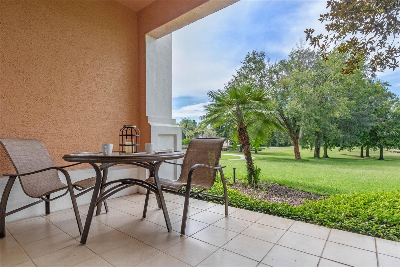 HERITAGE CROSSING CONDO PH 5 - Residential Lease