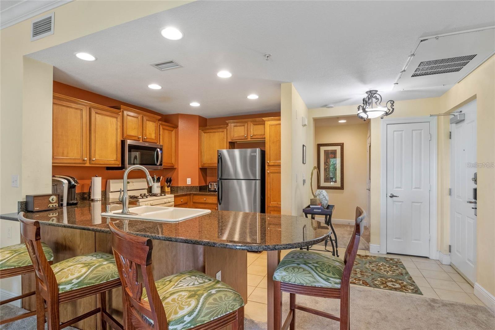 HERITAGE CROSSING CONDO PH 5 - Residential Lease