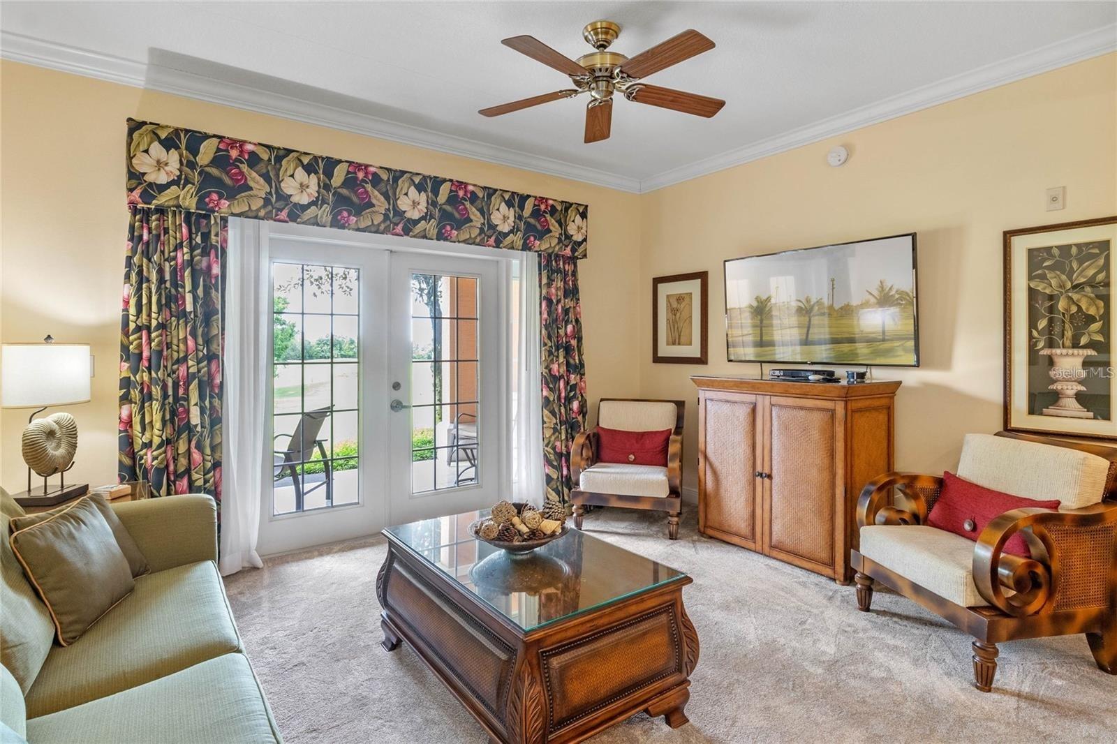 HERITAGE CROSSING CONDO PH 5 - Residential Lease