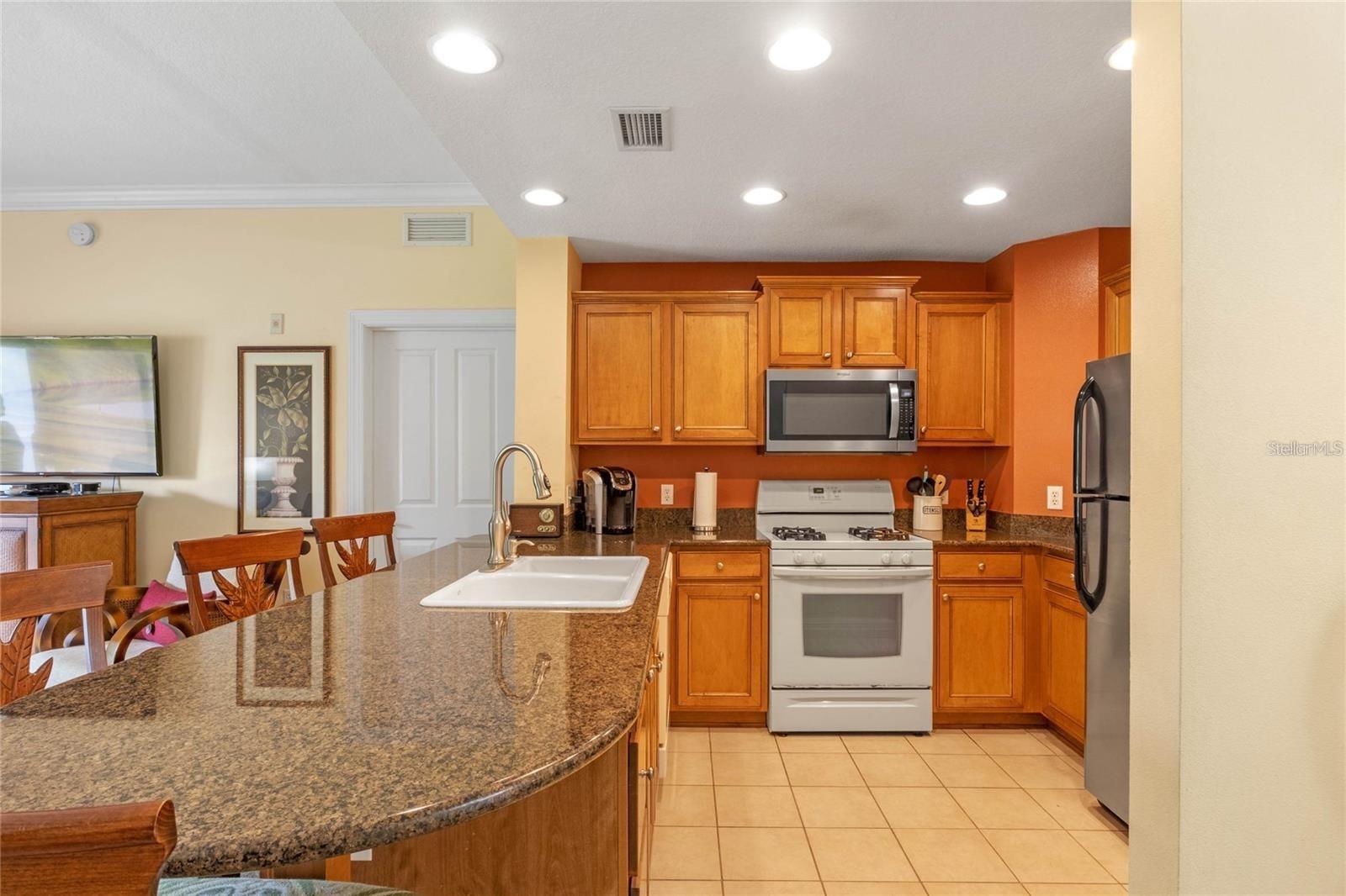 HERITAGE CROSSING CONDO PH 5 - Residential Lease