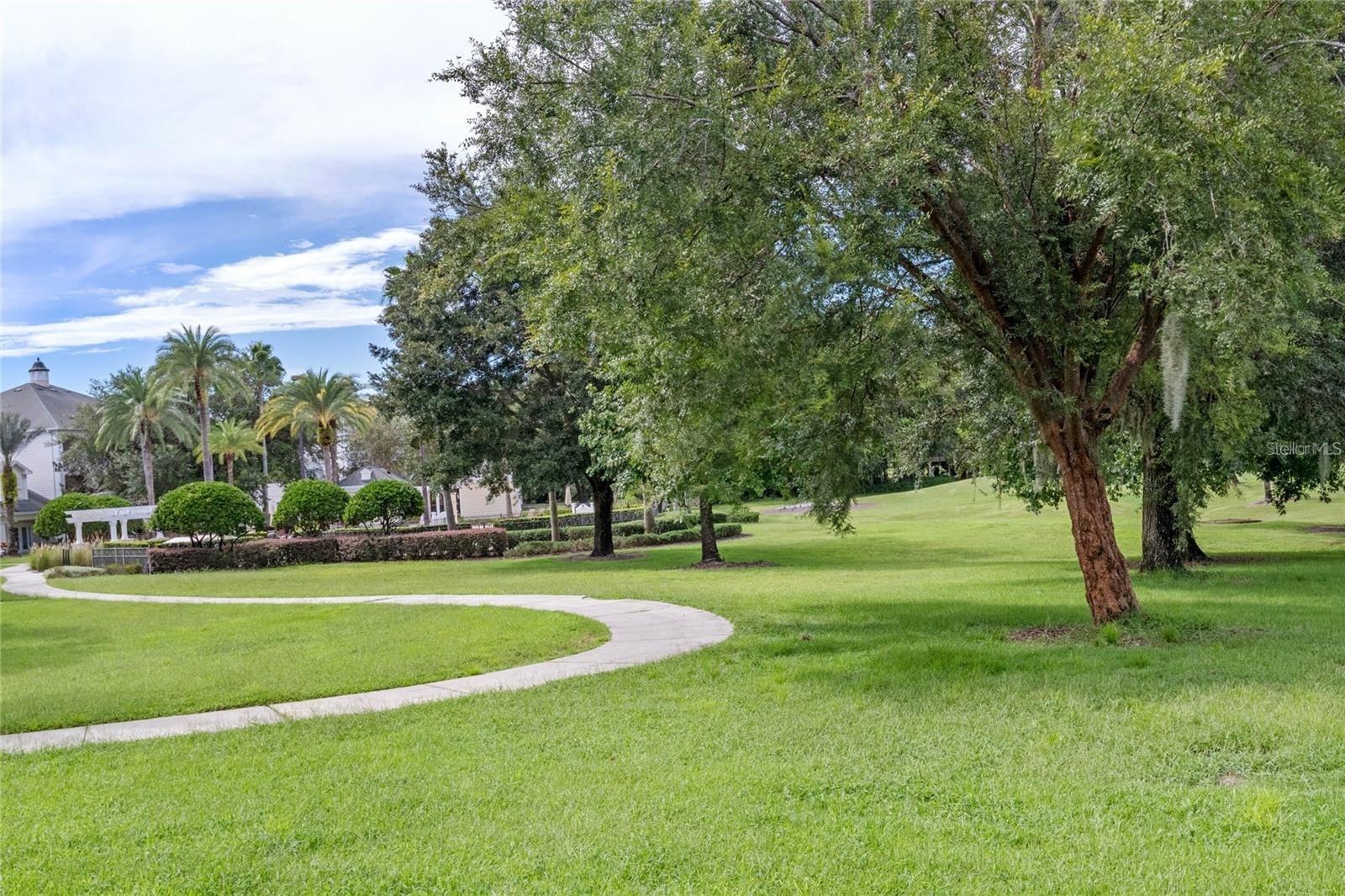 HERITAGE CROSSING CONDO PH 5 - Residential Lease