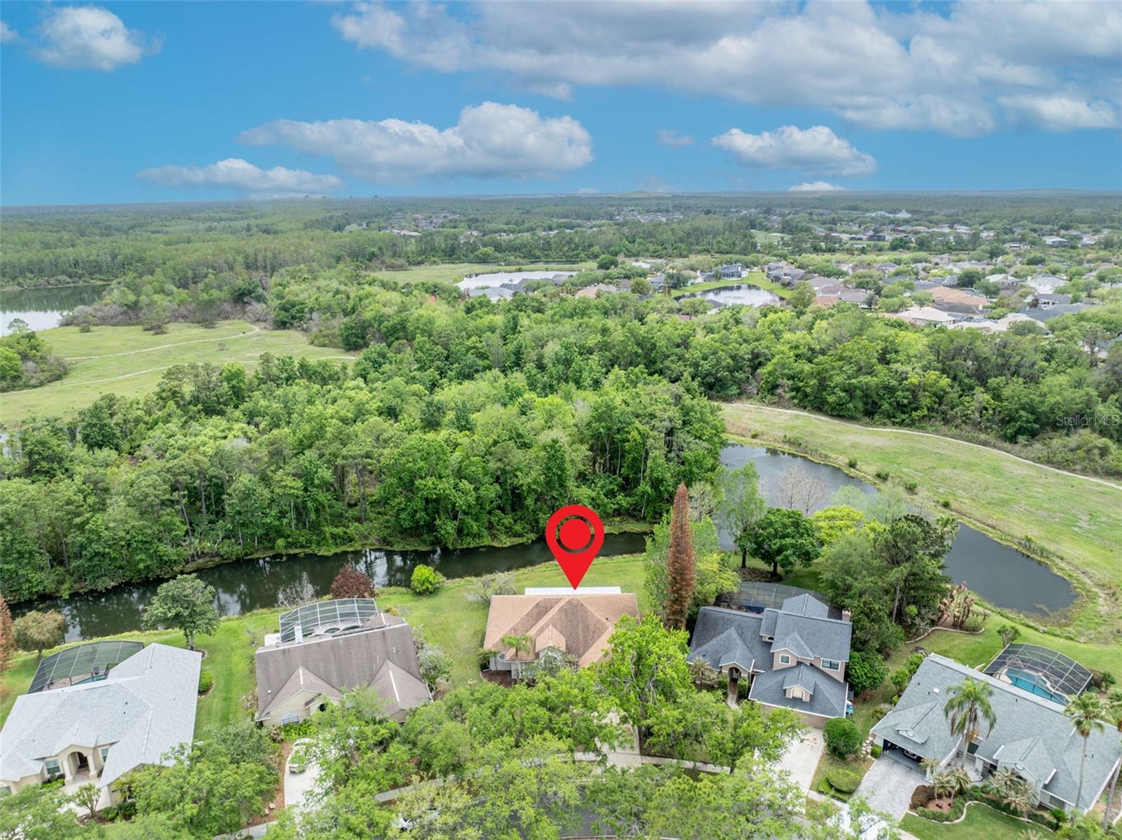 DEER RUN SOUTH PUD PH 01 PRCL 06 - Residential