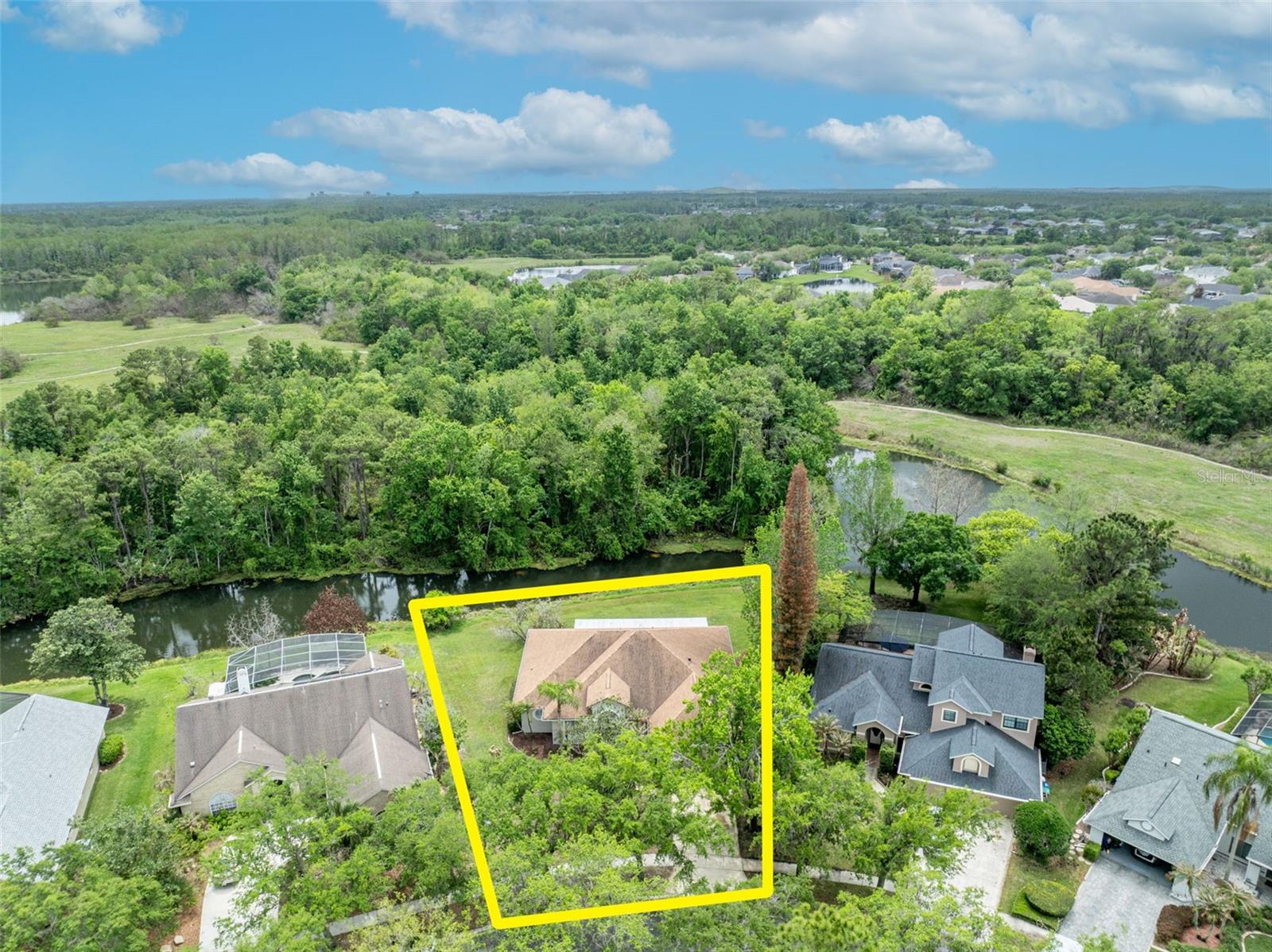 DEER RUN SOUTH PUD PH 01 PRCL 06 - Residential