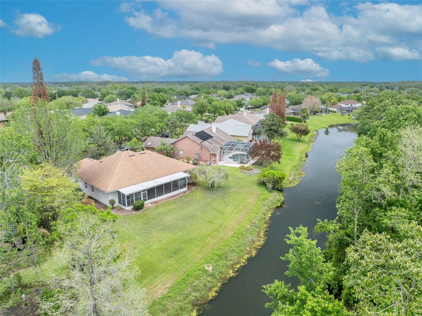 DEER RUN SOUTH PUD PH 01 PRCL 06 - Residential