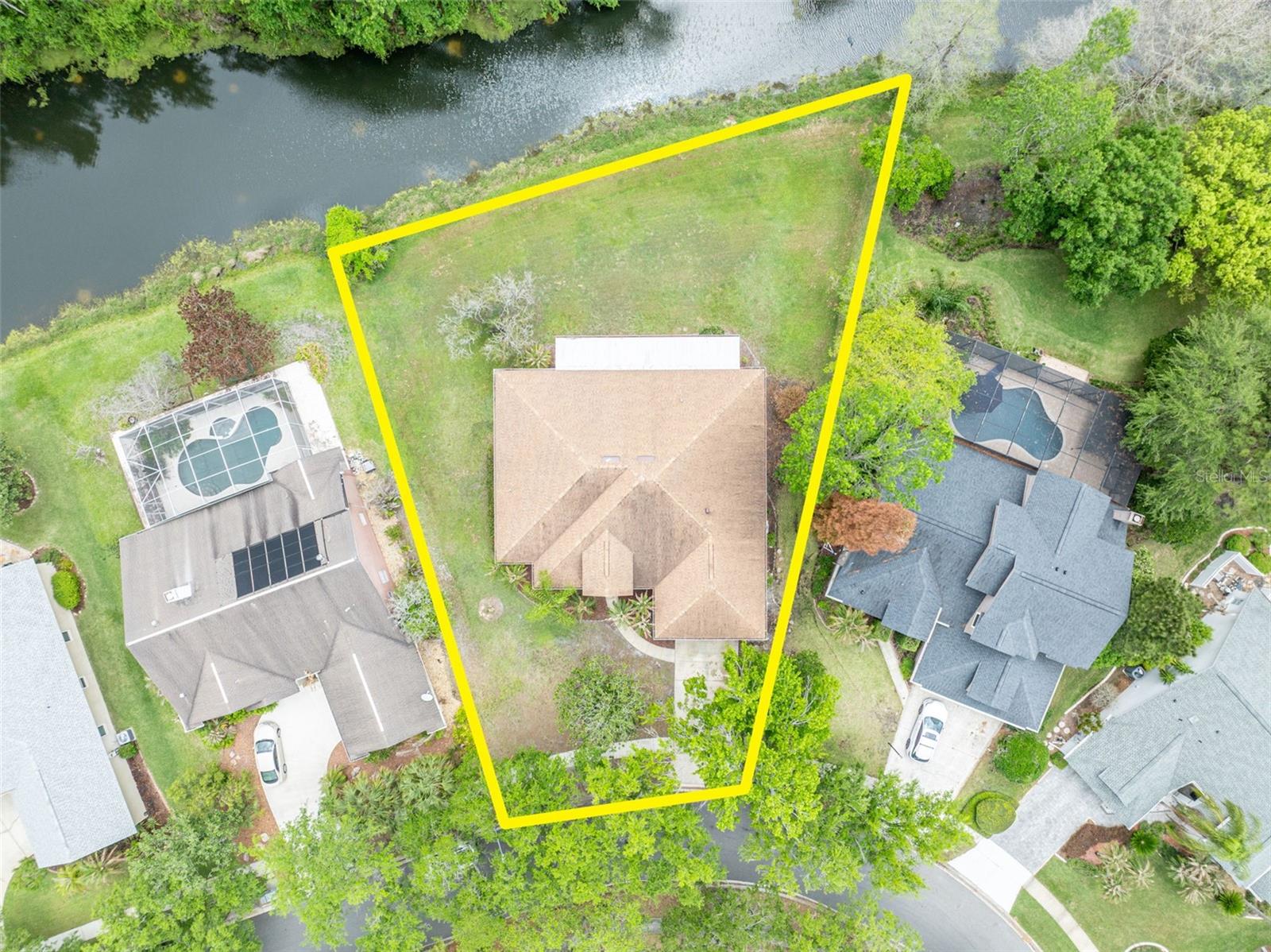 DEER RUN SOUTH PUD PH 01 PRCL 06 - Residential