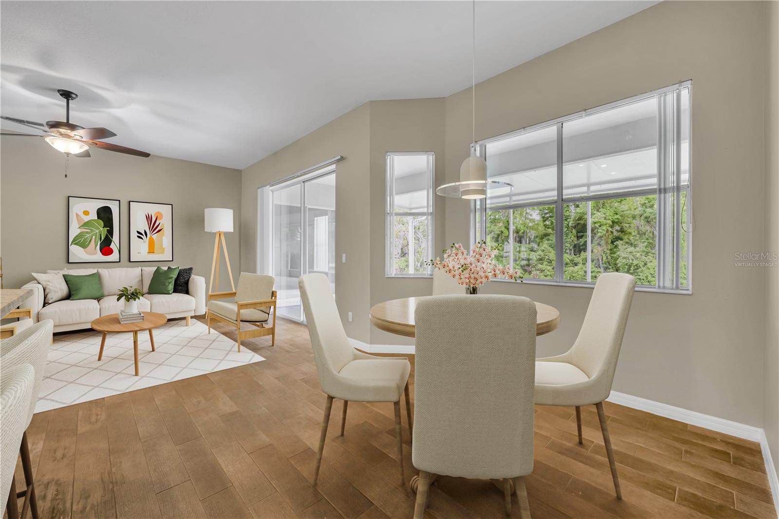 DEER RUN SOUTH PUD PH 01 PRCL 06 - Residential