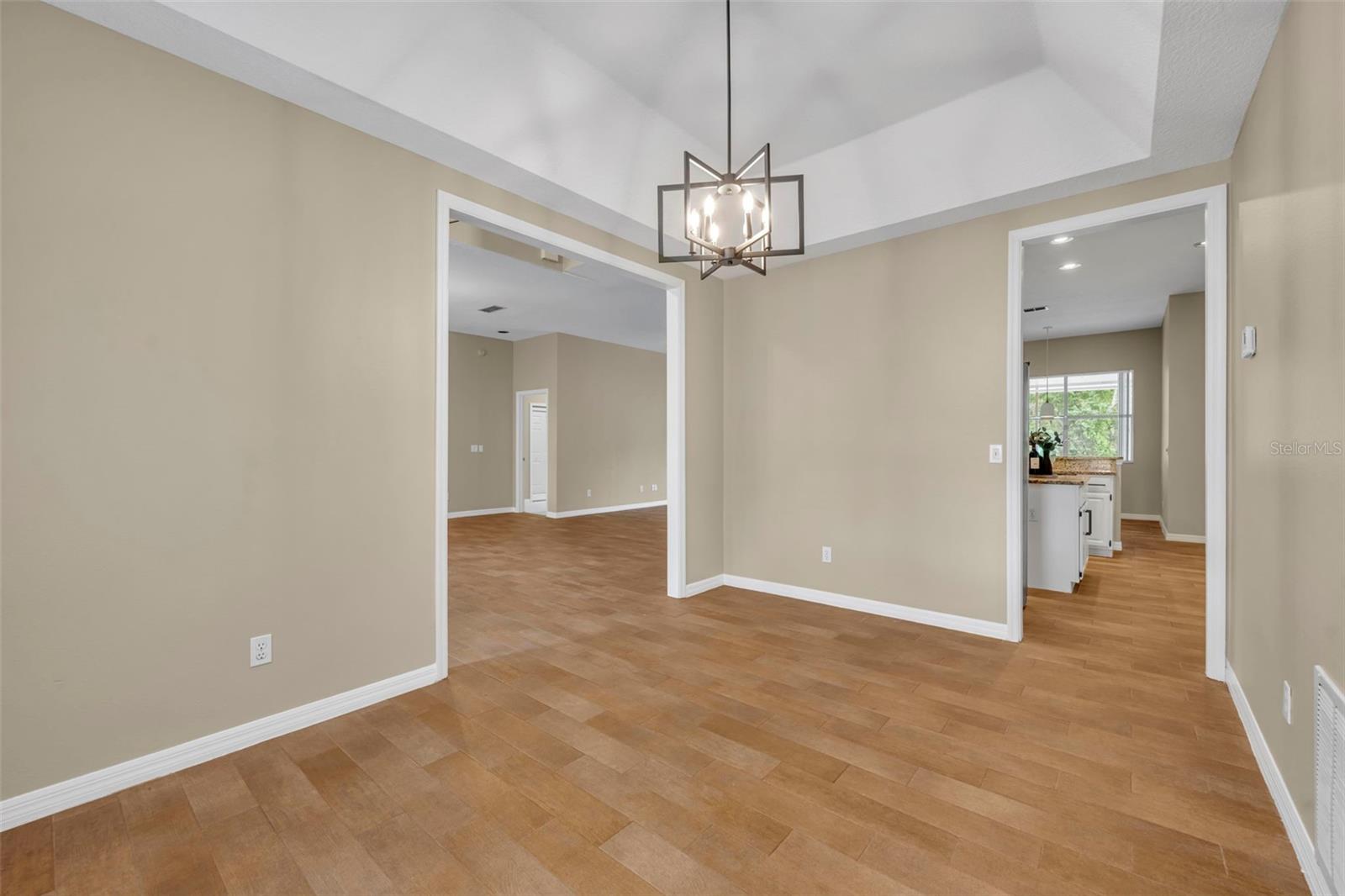 DEER RUN SOUTH PUD PH 01 PRCL 06 - Residential