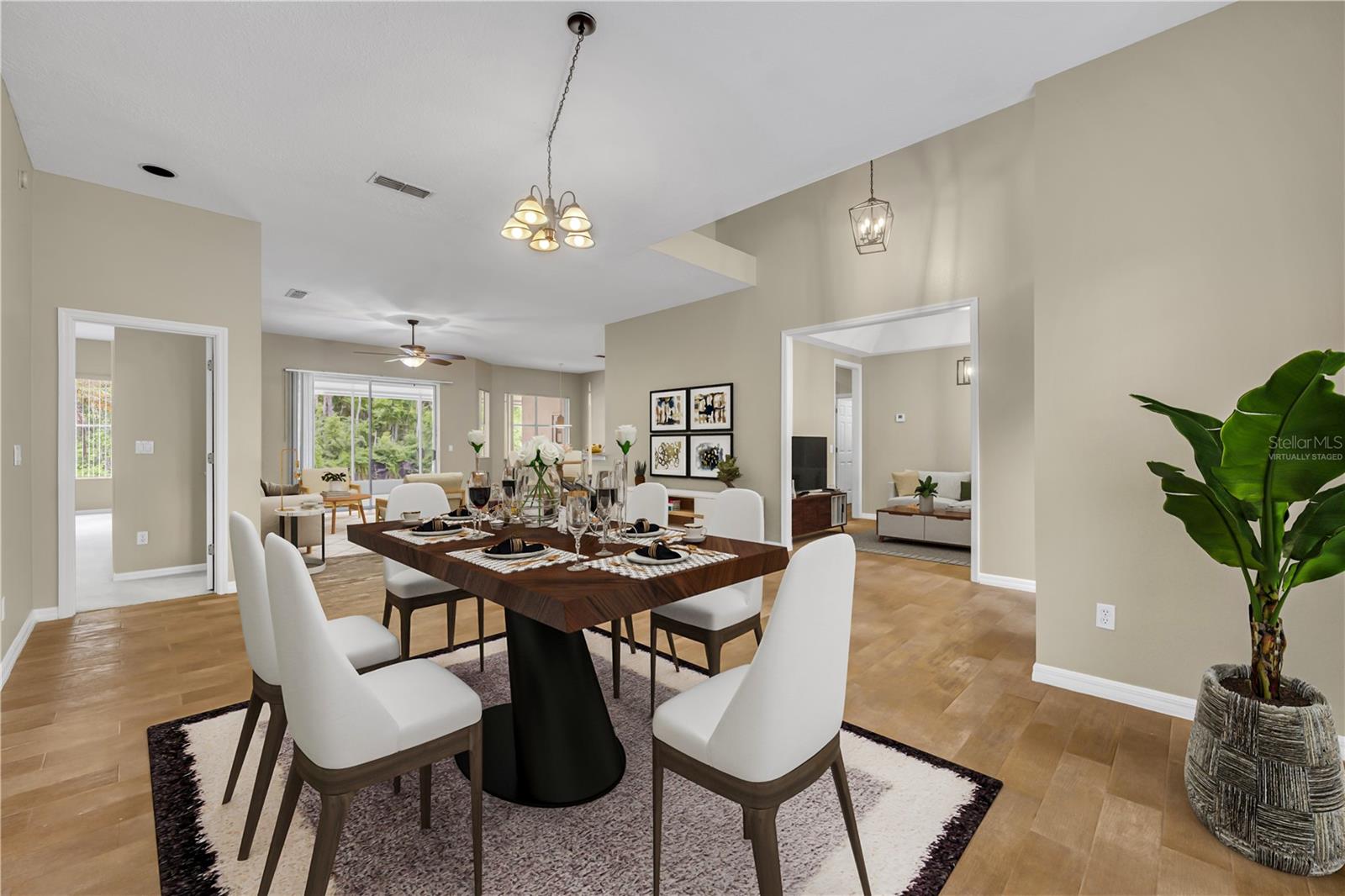 DEER RUN SOUTH PUD PH 01 PRCL 06 - Residential