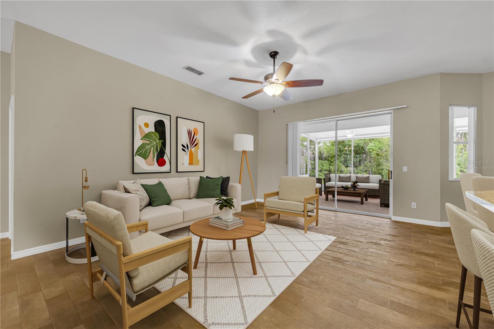 DEER RUN SOUTH PUD PH 01 PRCL 06 - Residential