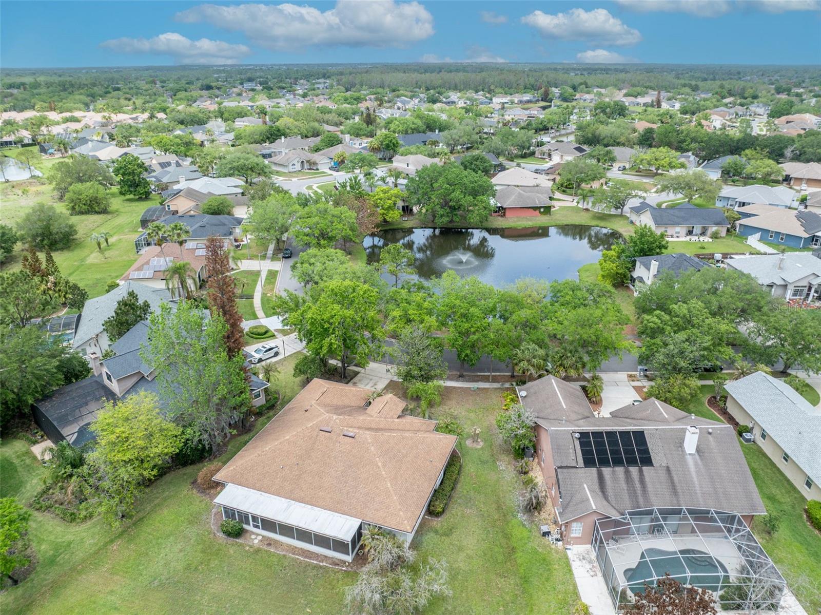 DEER RUN SOUTH PUD PH 01 PRCL 06 - Residential