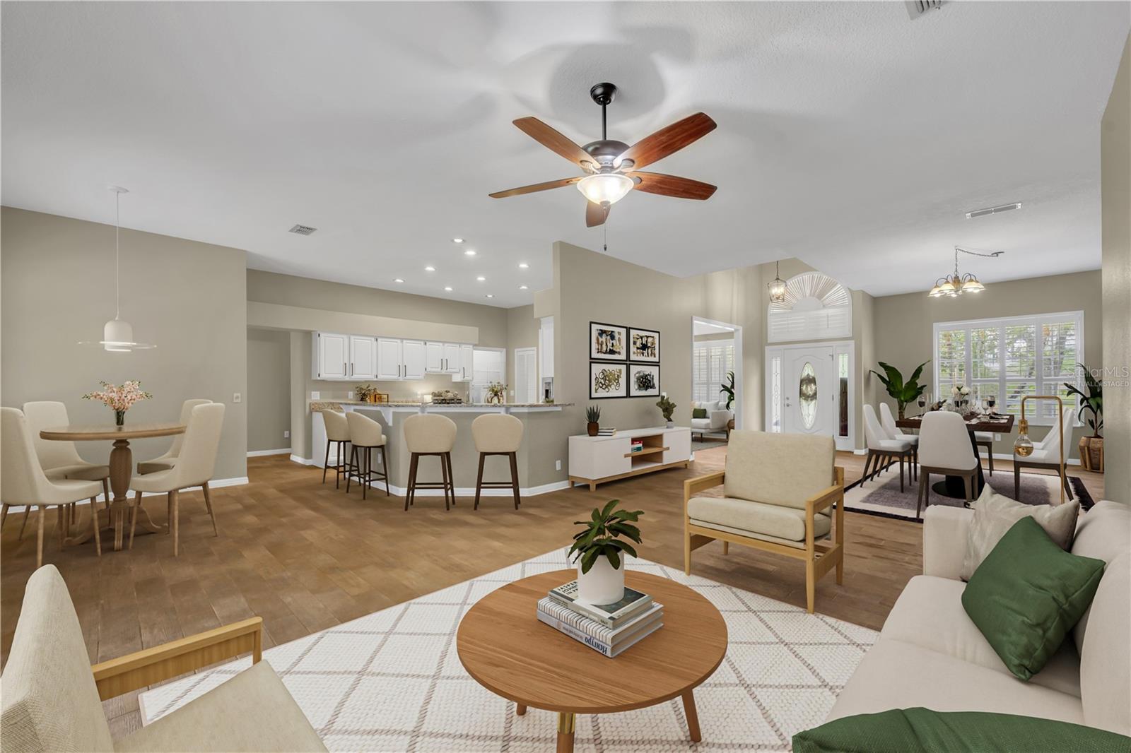 DEER RUN SOUTH PUD PH 01 PRCL 06 - Residential