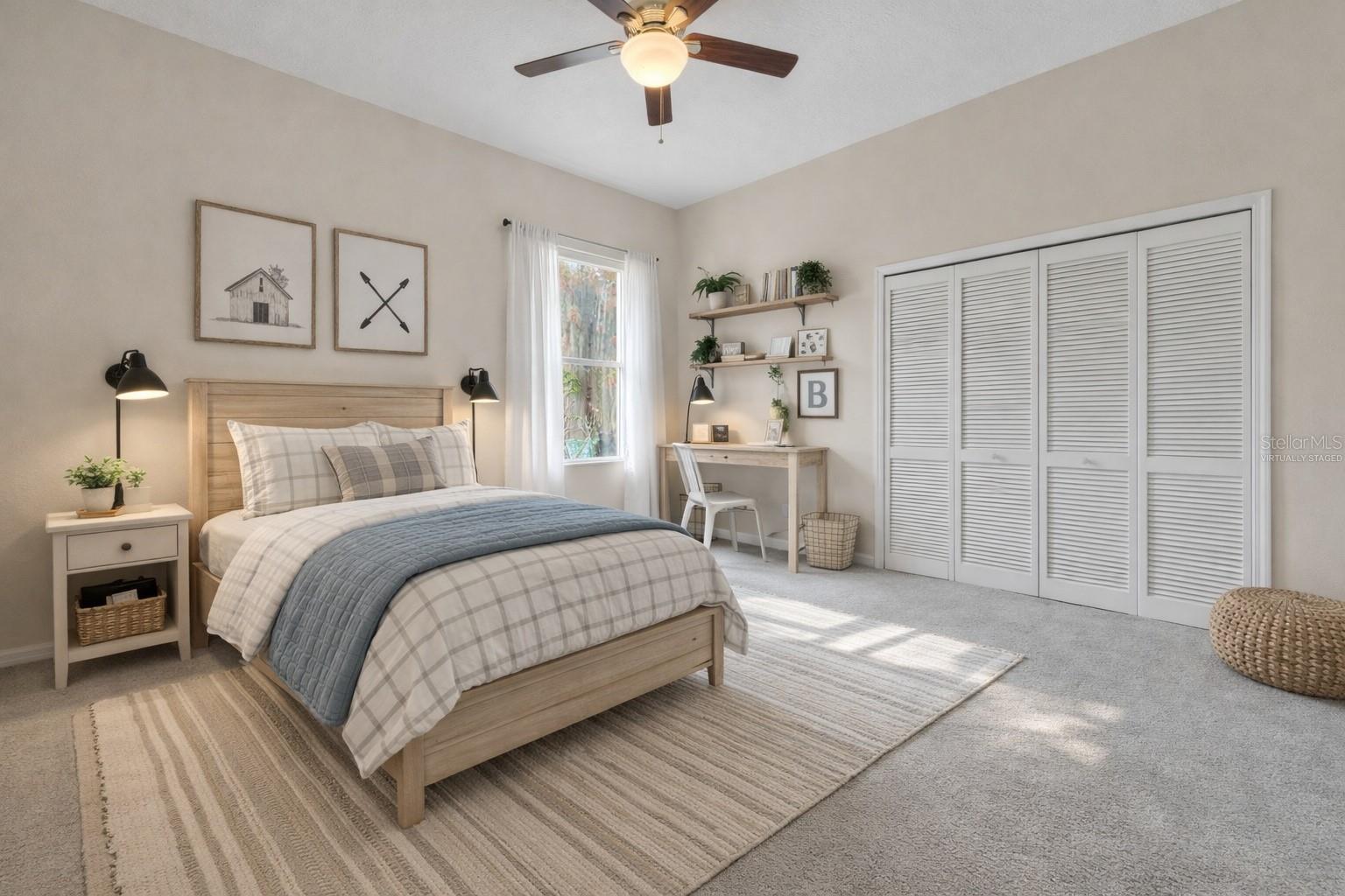 DEER RUN SOUTH PUD PH 01 PRCL 06 - Residential