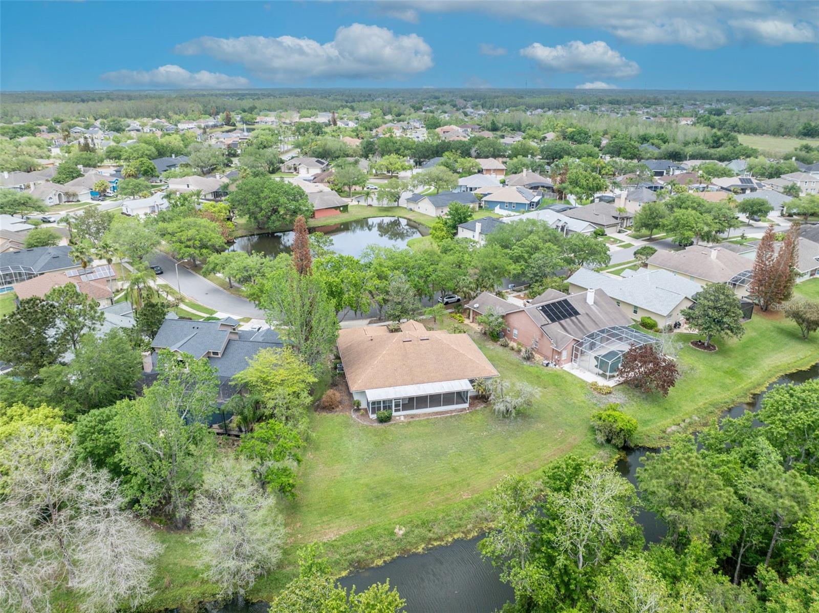 DEER RUN SOUTH PUD PH 01 PRCL 06 - Residential