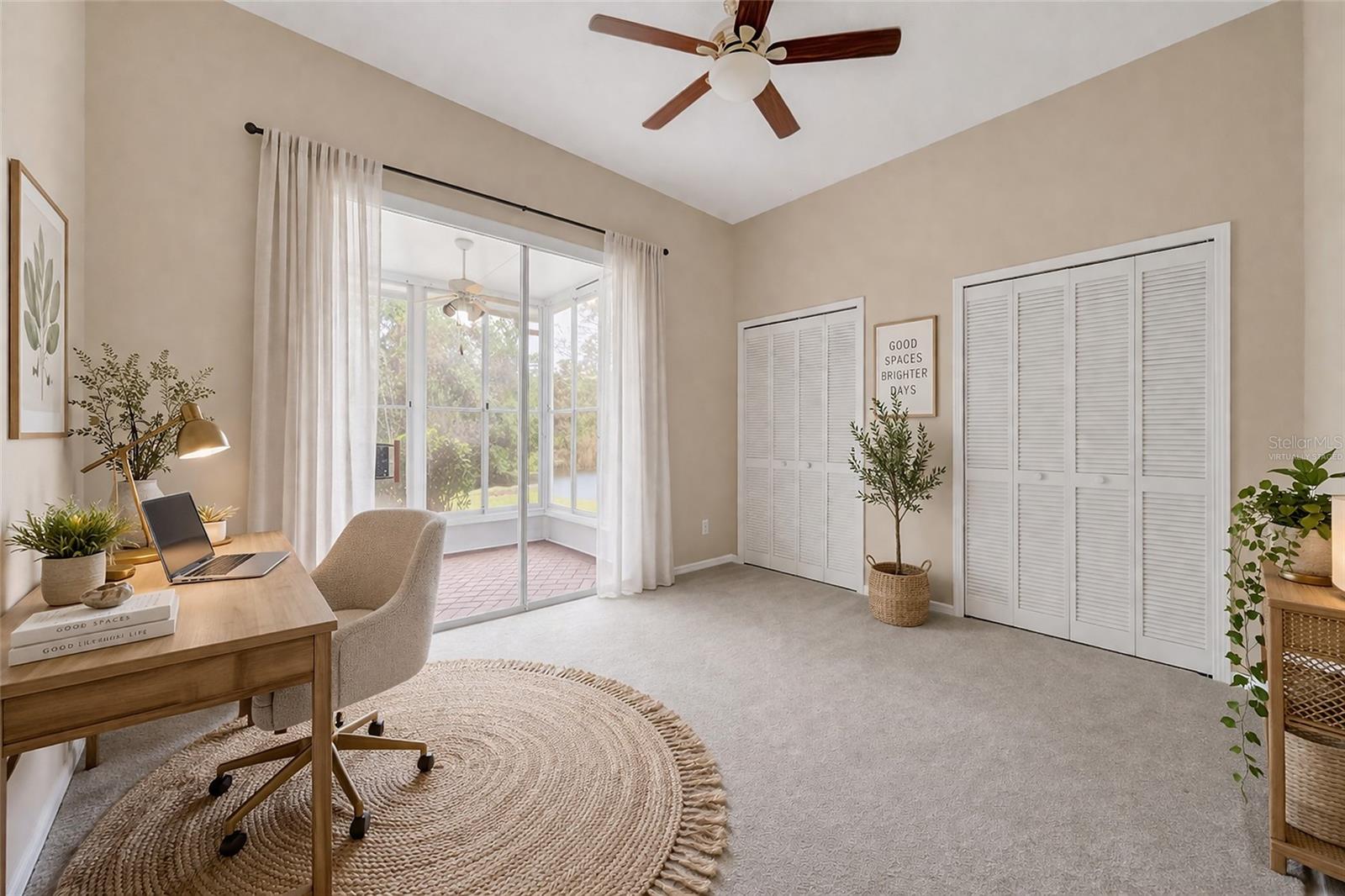 DEER RUN SOUTH PUD PH 01 PRCL 06 - Residential