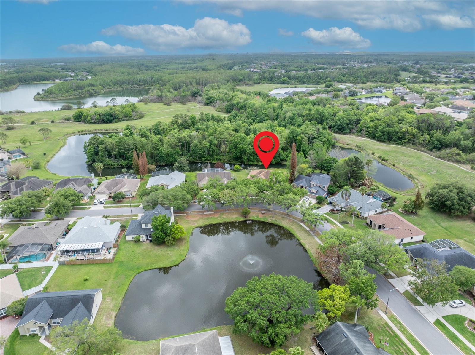 DEER RUN SOUTH PUD PH 01 PRCL 06 - Residential