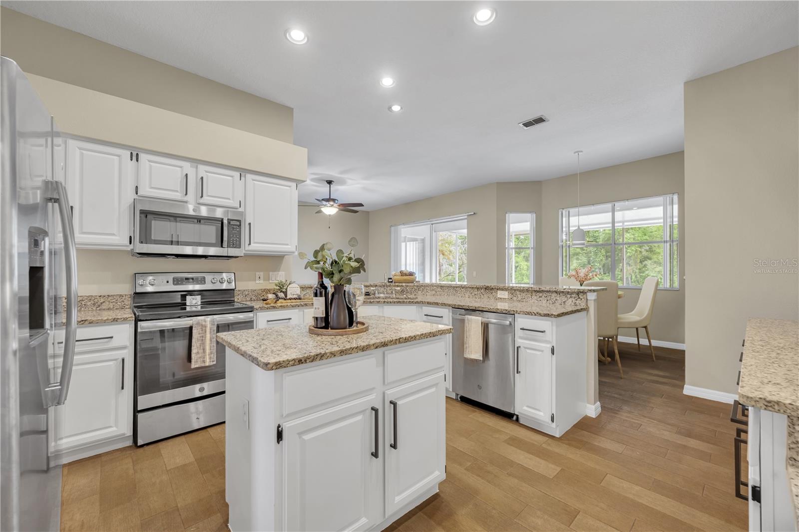 DEER RUN SOUTH PUD PH 01 PRCL 06 - Residential