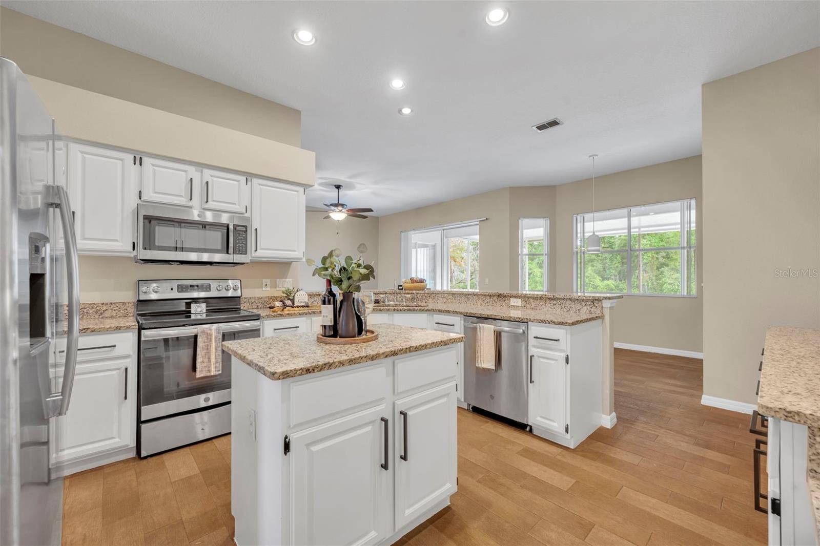 DEER RUN SOUTH PUD PH 01 PRCL 06 - Residential