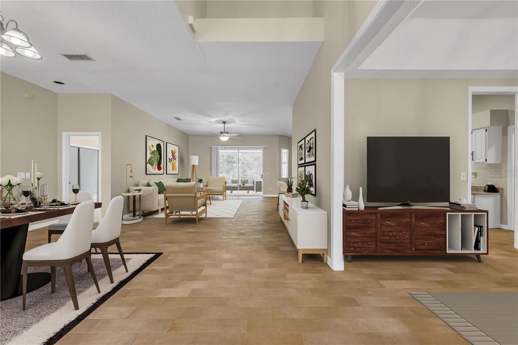 Photo of 13568 Dornoch Drive, Orlando, FL 32828 (MLS # O6395496)