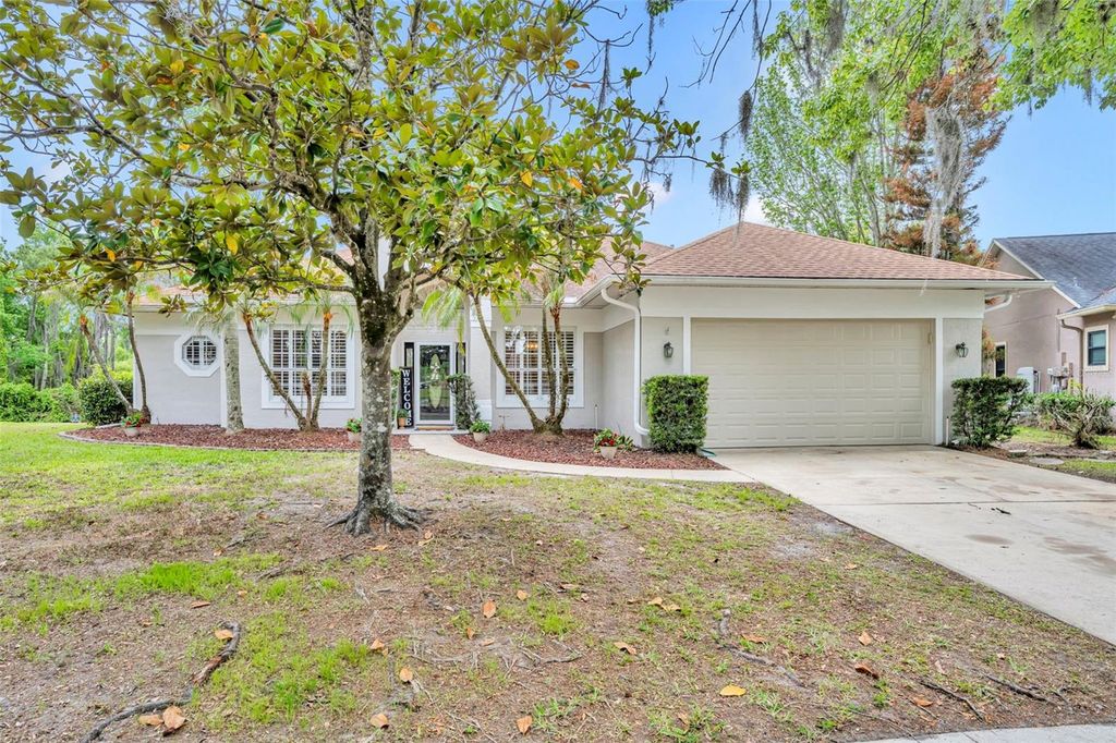 Photo of 13568 Dornoch Drive, Orlando, FL 32828 (MLS # O6395496)