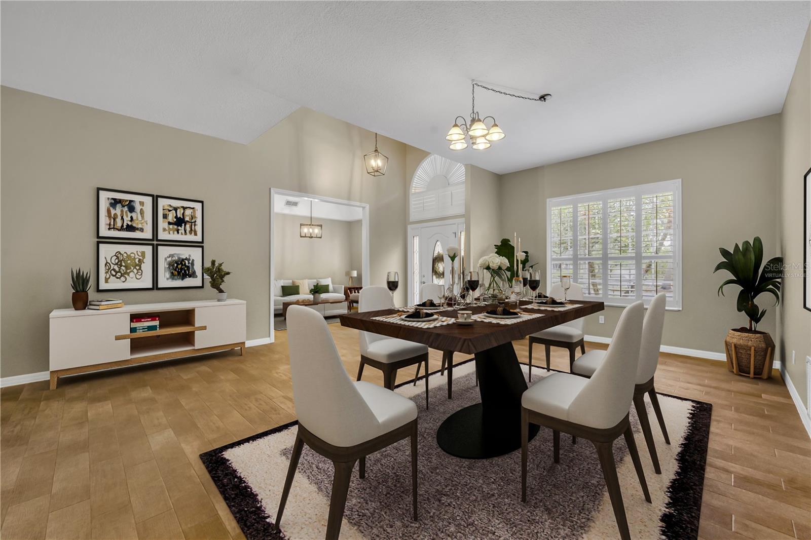 DEER RUN SOUTH PUD PH 01 PRCL 06 - Residential