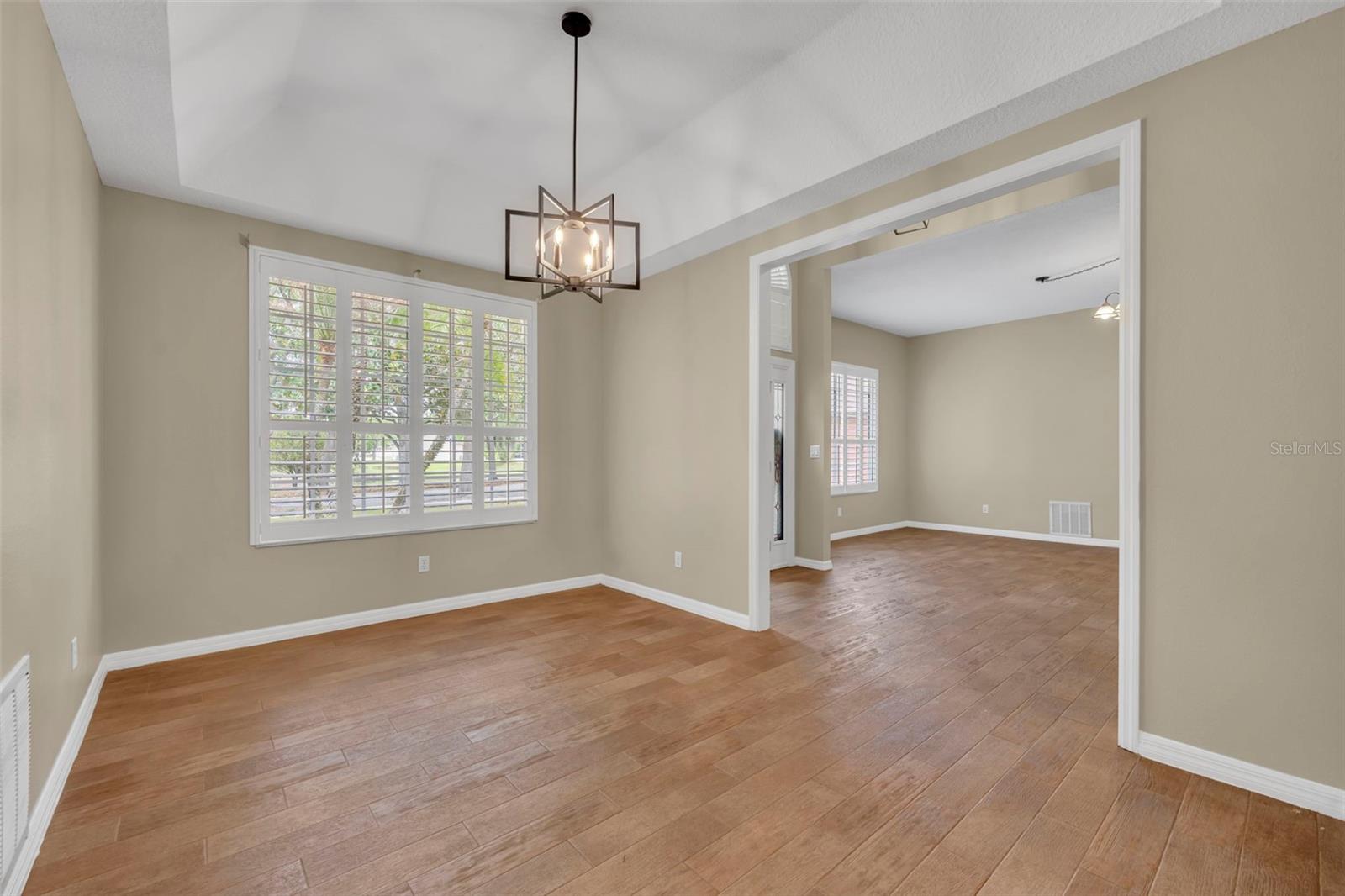 DEER RUN SOUTH PUD PH 01 PRCL 06 - Residential