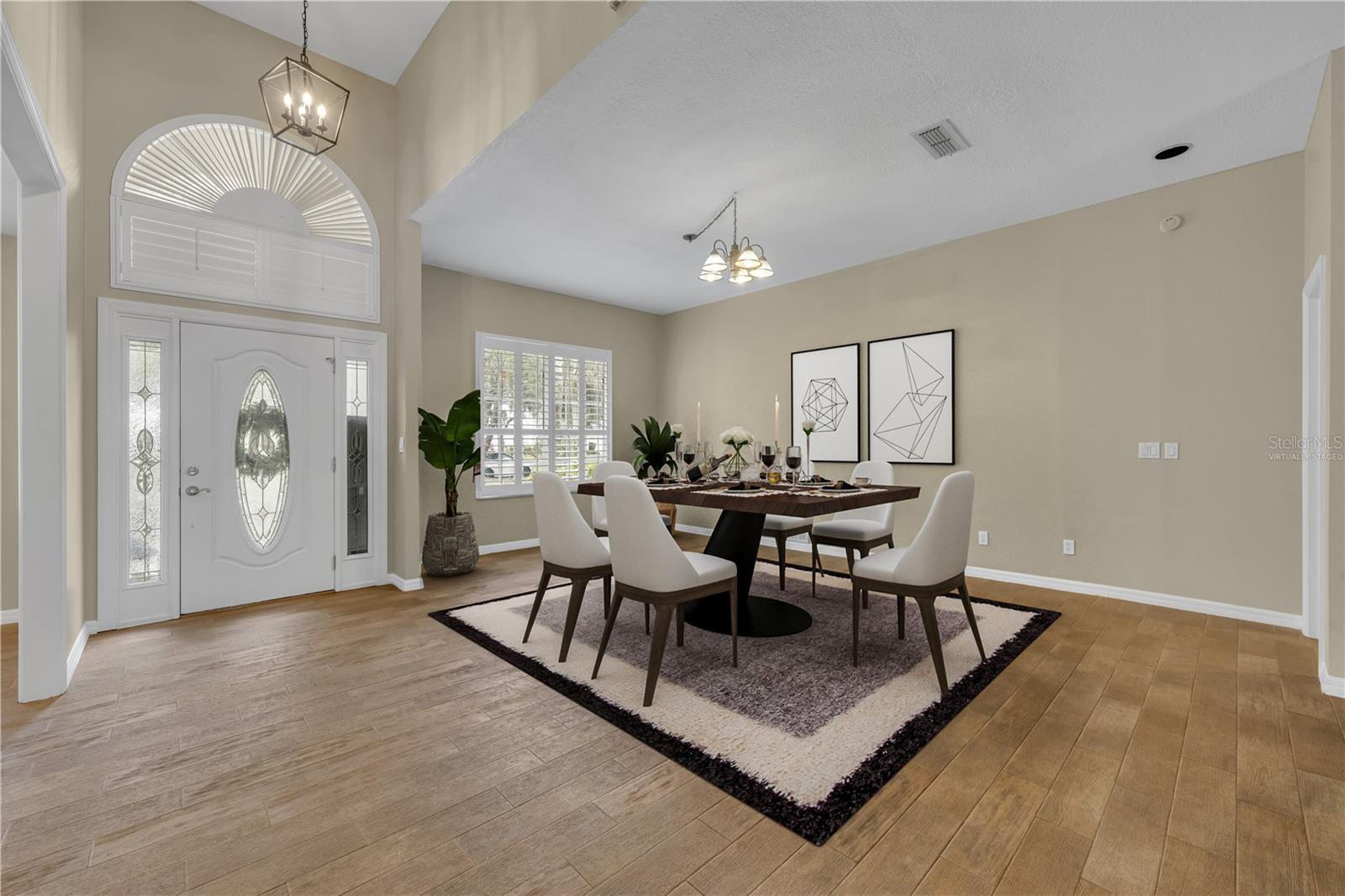 DEER RUN SOUTH PUD PH 01 PRCL 06 - Residential