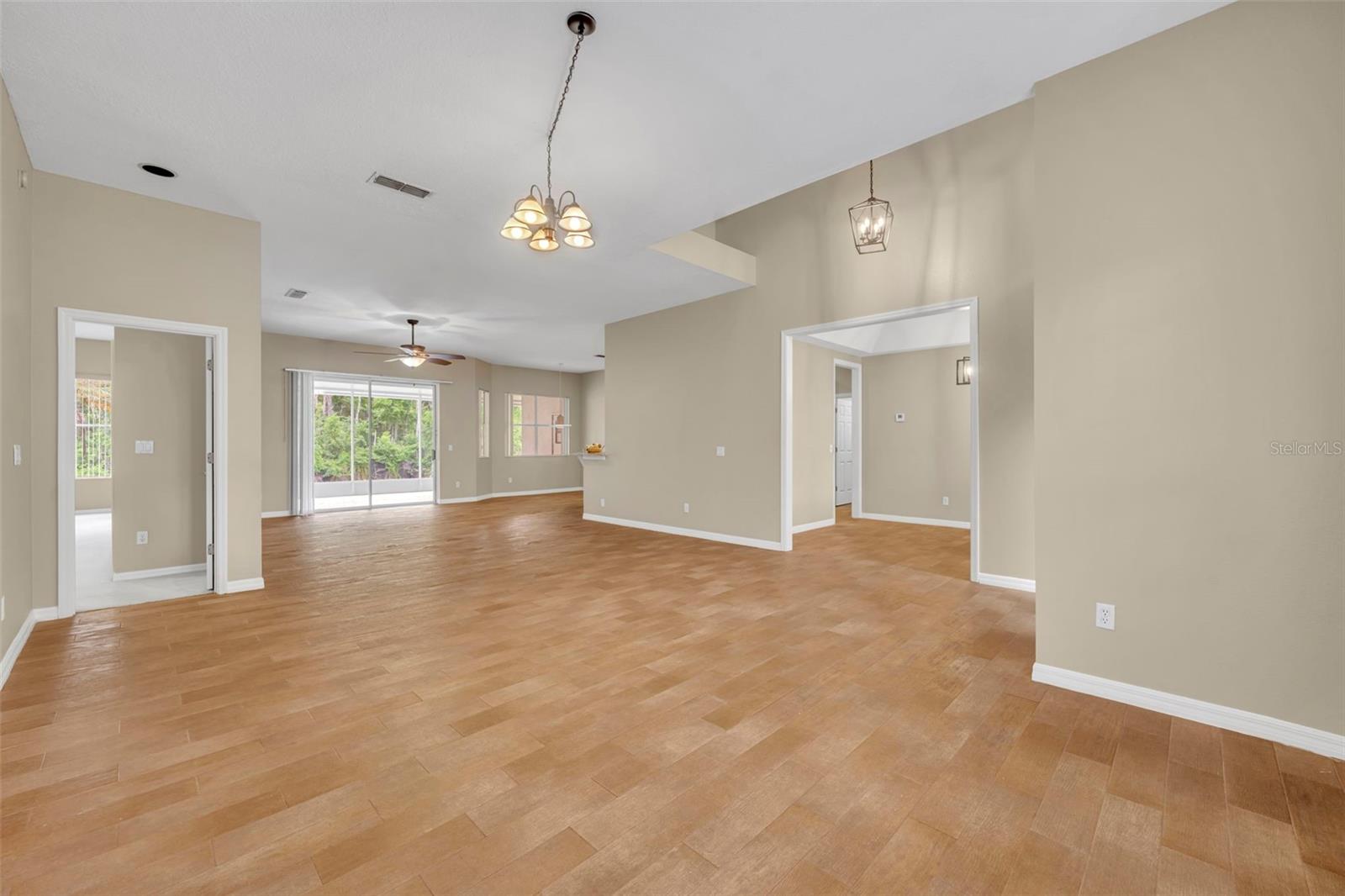 DEER RUN SOUTH PUD PH 01 PRCL 06 - Residential