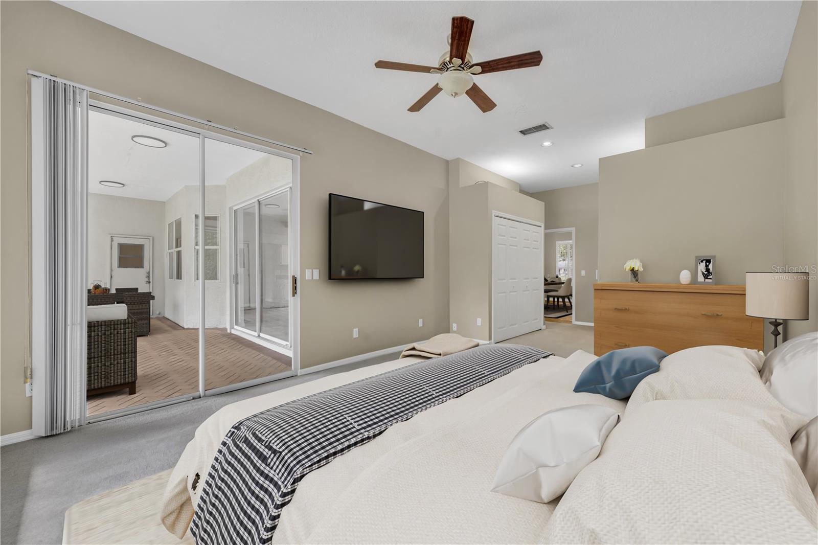 DEER RUN SOUTH PUD PH 01 PRCL 06 - Residential