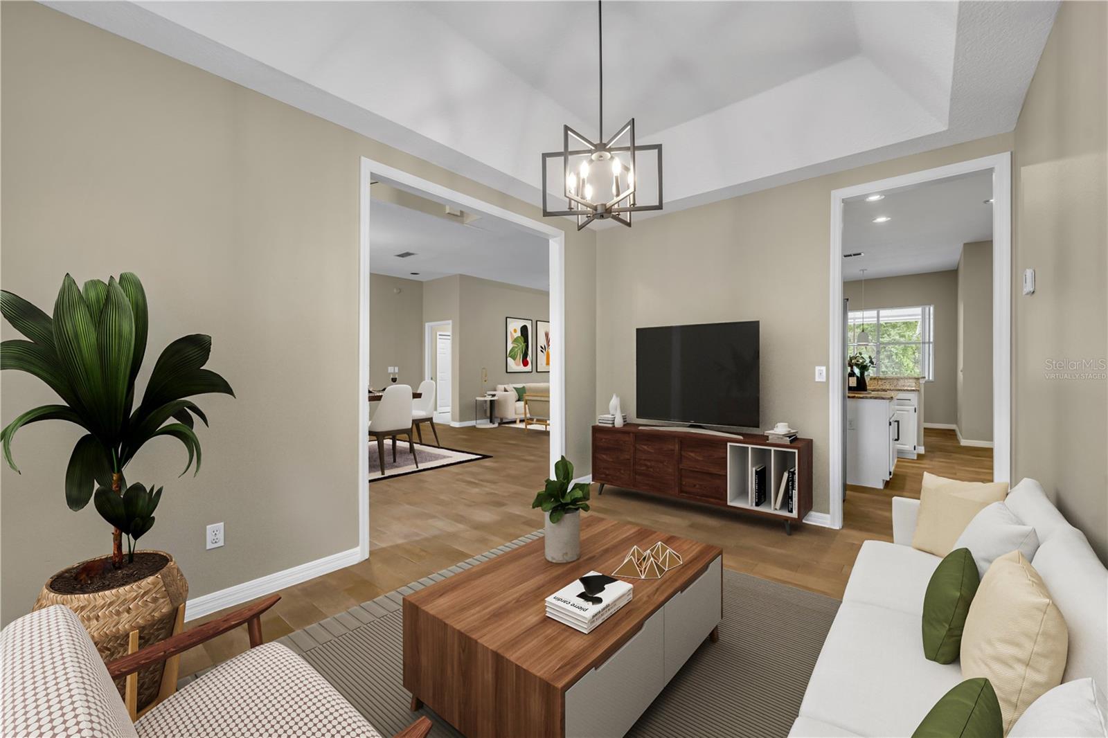 DEER RUN SOUTH PUD PH 01 PRCL 06 - Residential