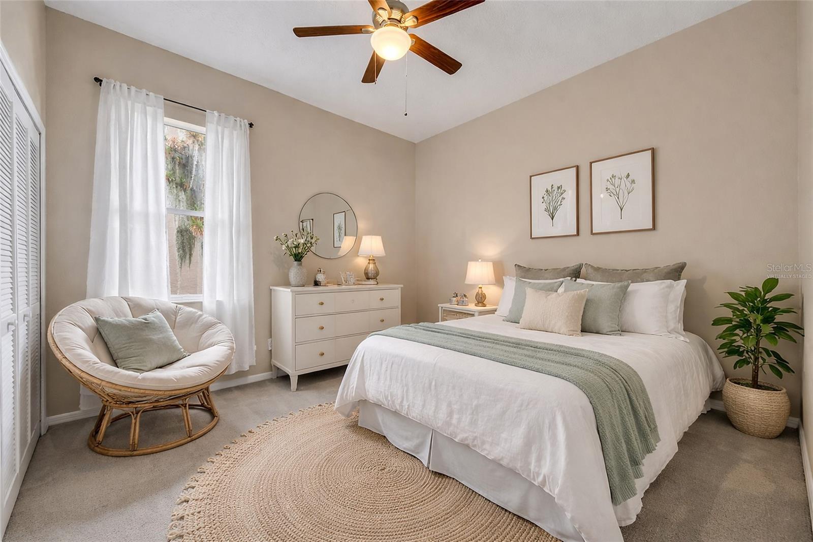 DEER RUN SOUTH PUD PH 01 PRCL 06 - Residential