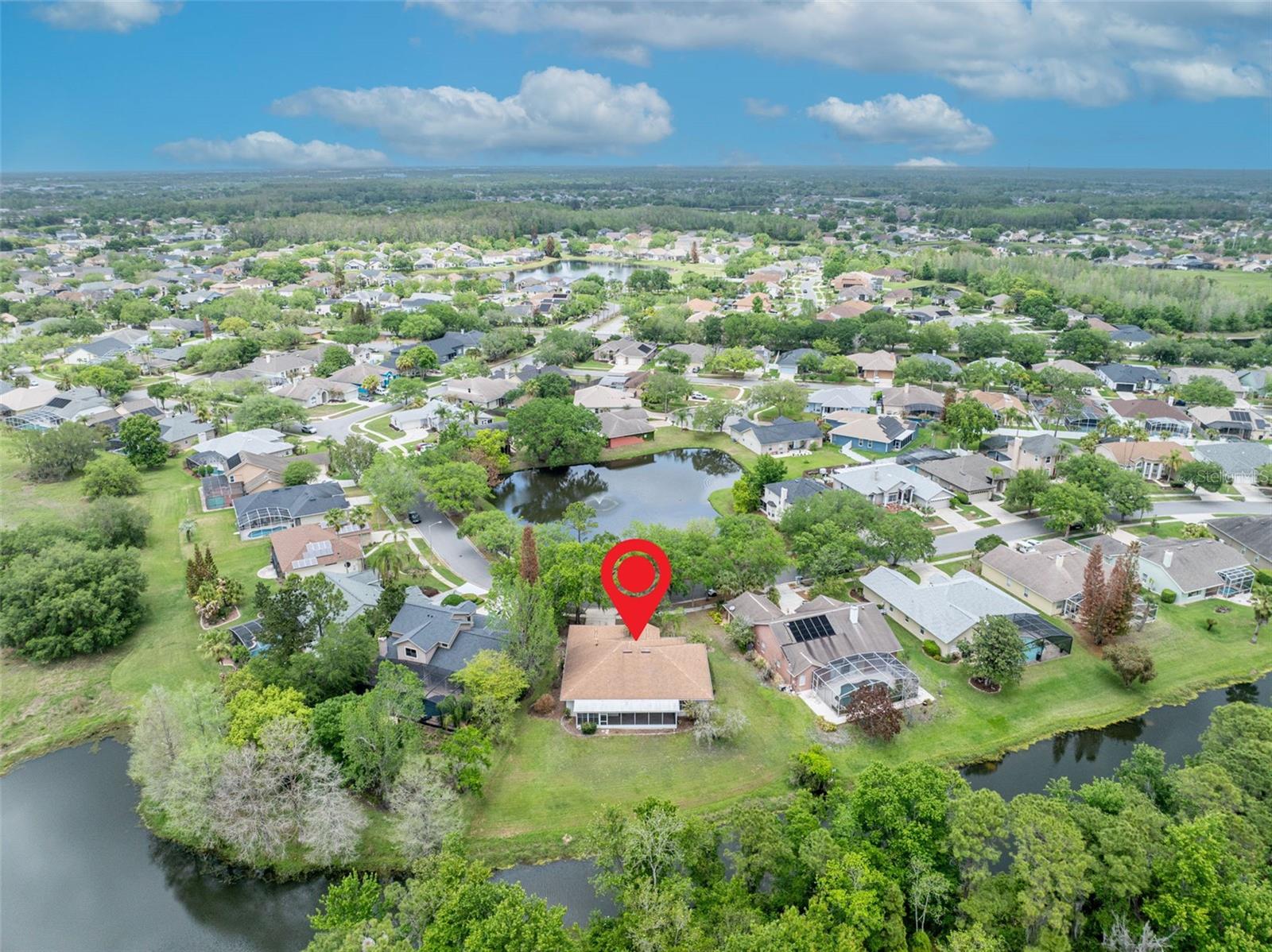 DEER RUN SOUTH PUD PH 01 PRCL 06 - Residential