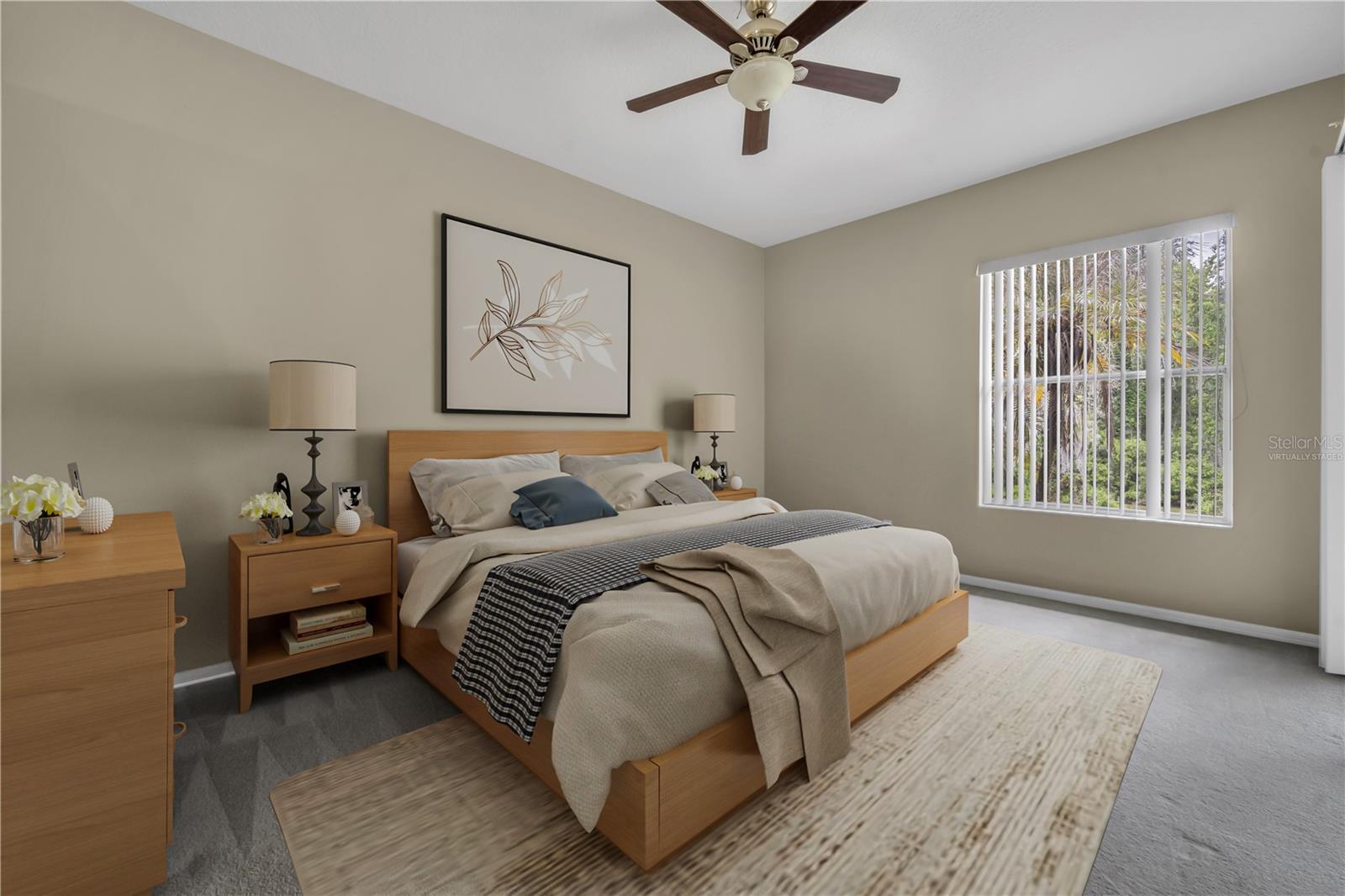 DEER RUN SOUTH PUD PH 01 PRCL 06 - Residential