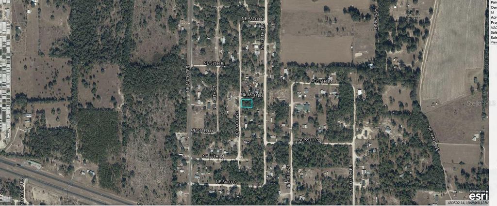 Photo of 6721 NE 139th Avenue, Williston, FL 32696 (MLS # A4688296)