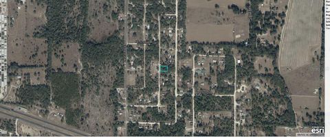 Tiny photo for 6721 NE 139th Avenue, Williston, FL 32696 (MLS # A4688296)