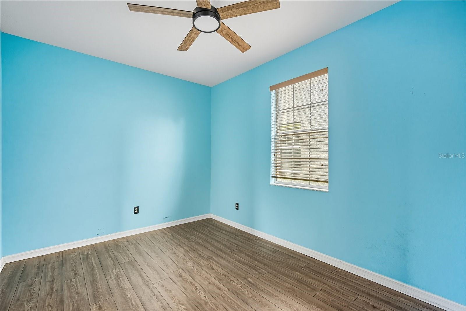 MAGNOLIA TRAILS - Residential