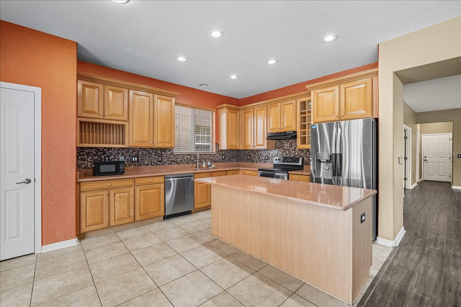 MAGNOLIA TRAILS - Residential