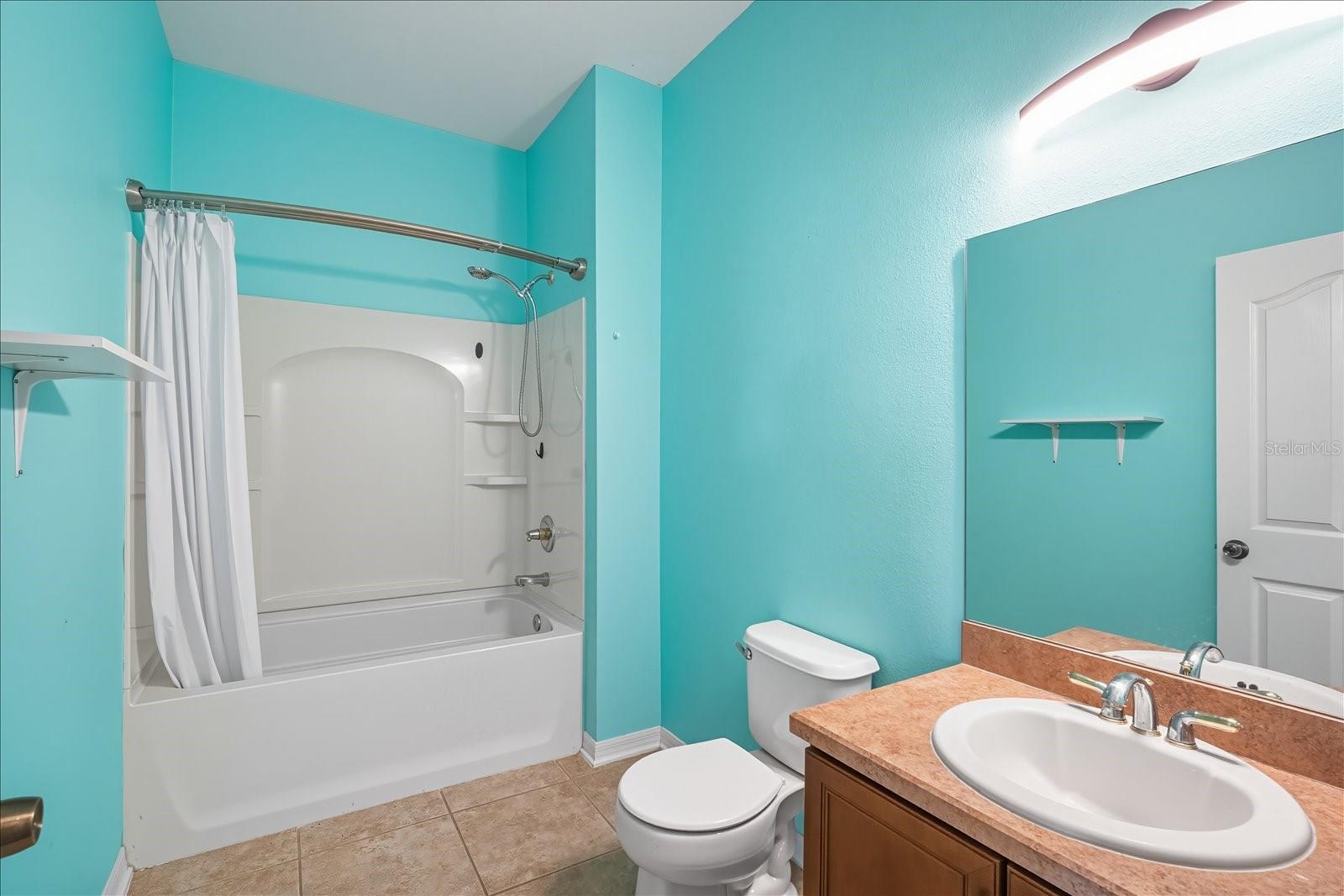 MAGNOLIA TRAILS - Residential