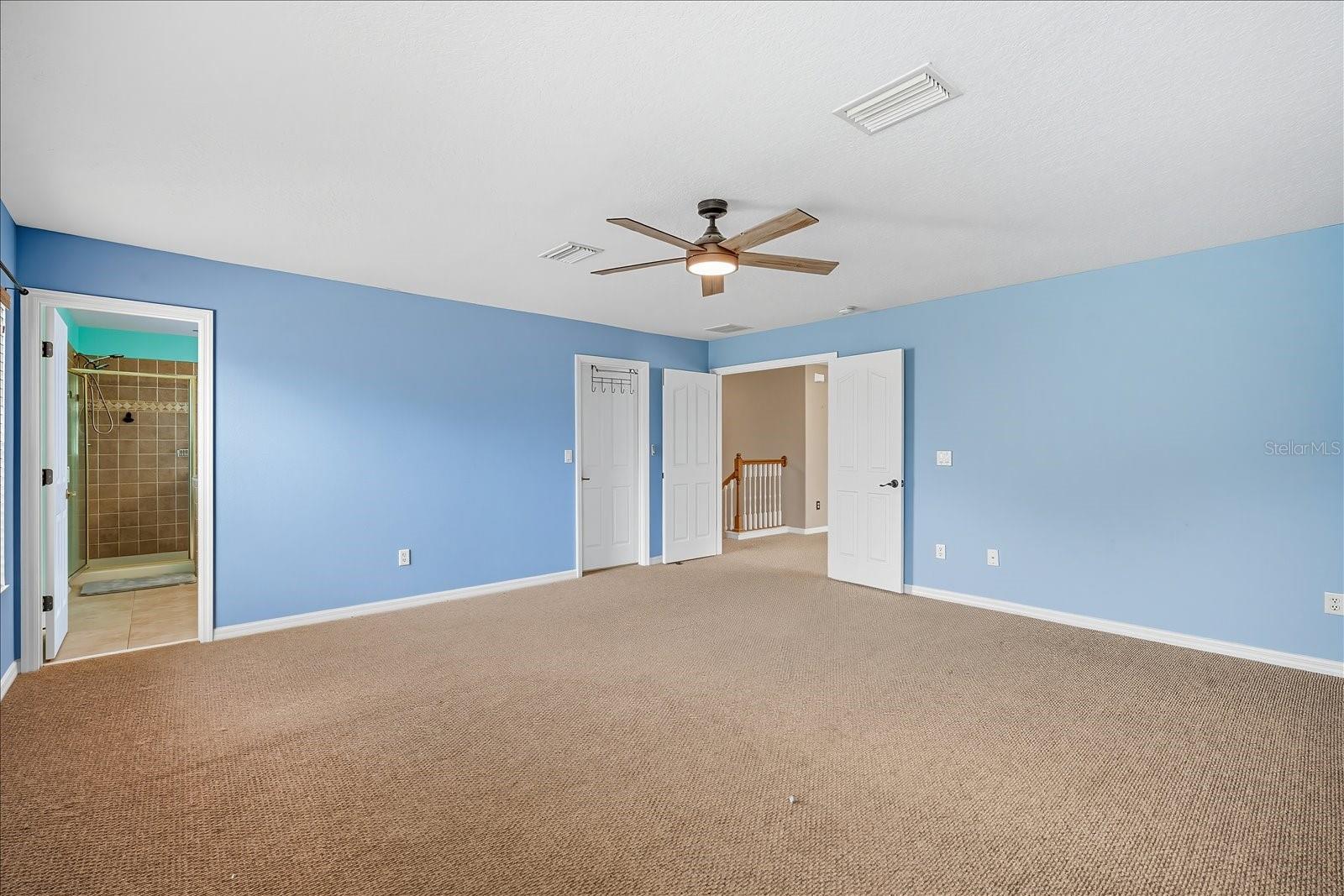 MAGNOLIA TRAILS - Residential