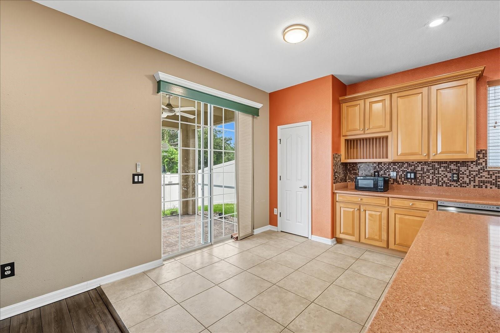 MAGNOLIA TRAILS - Residential