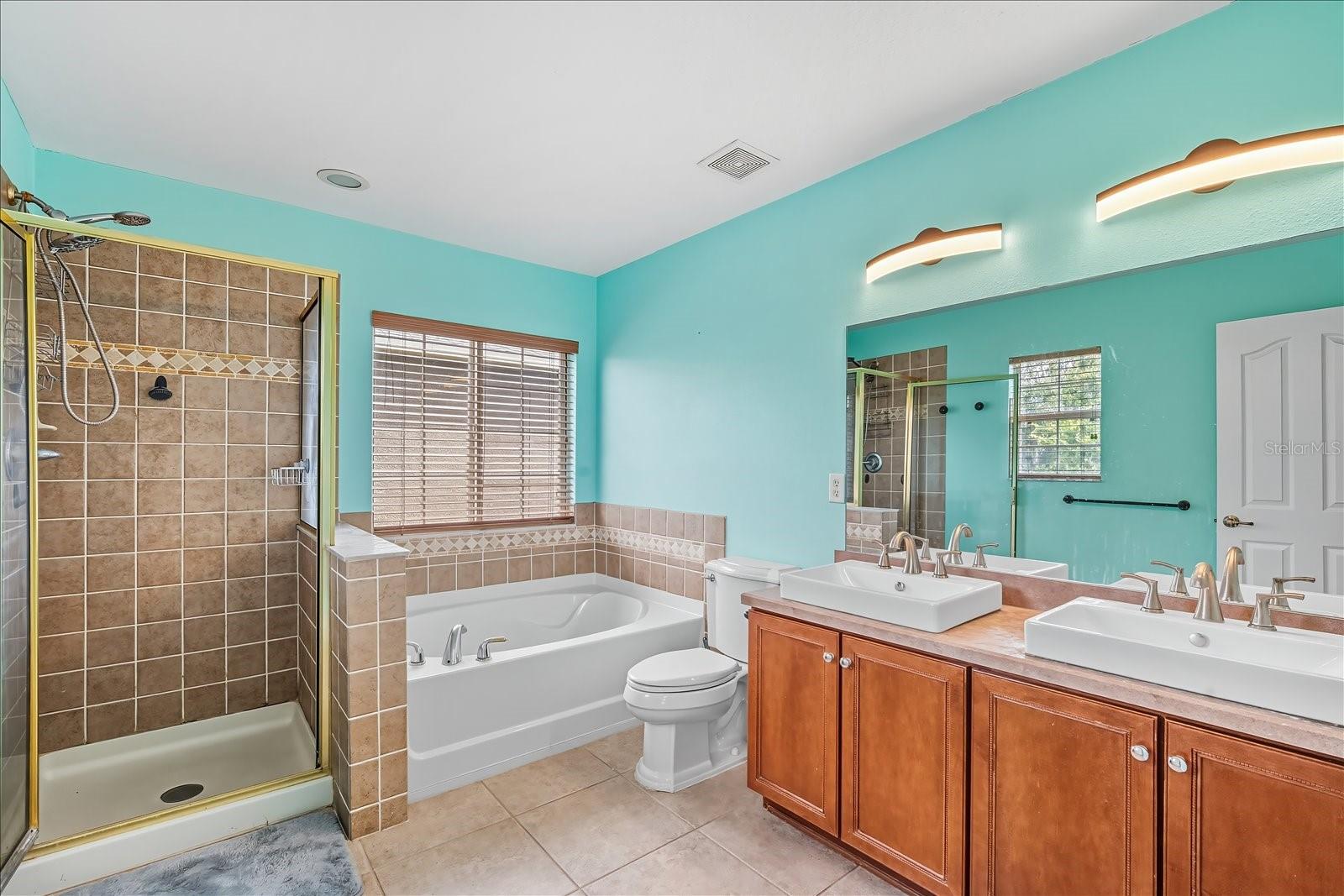 MAGNOLIA TRAILS - Residential