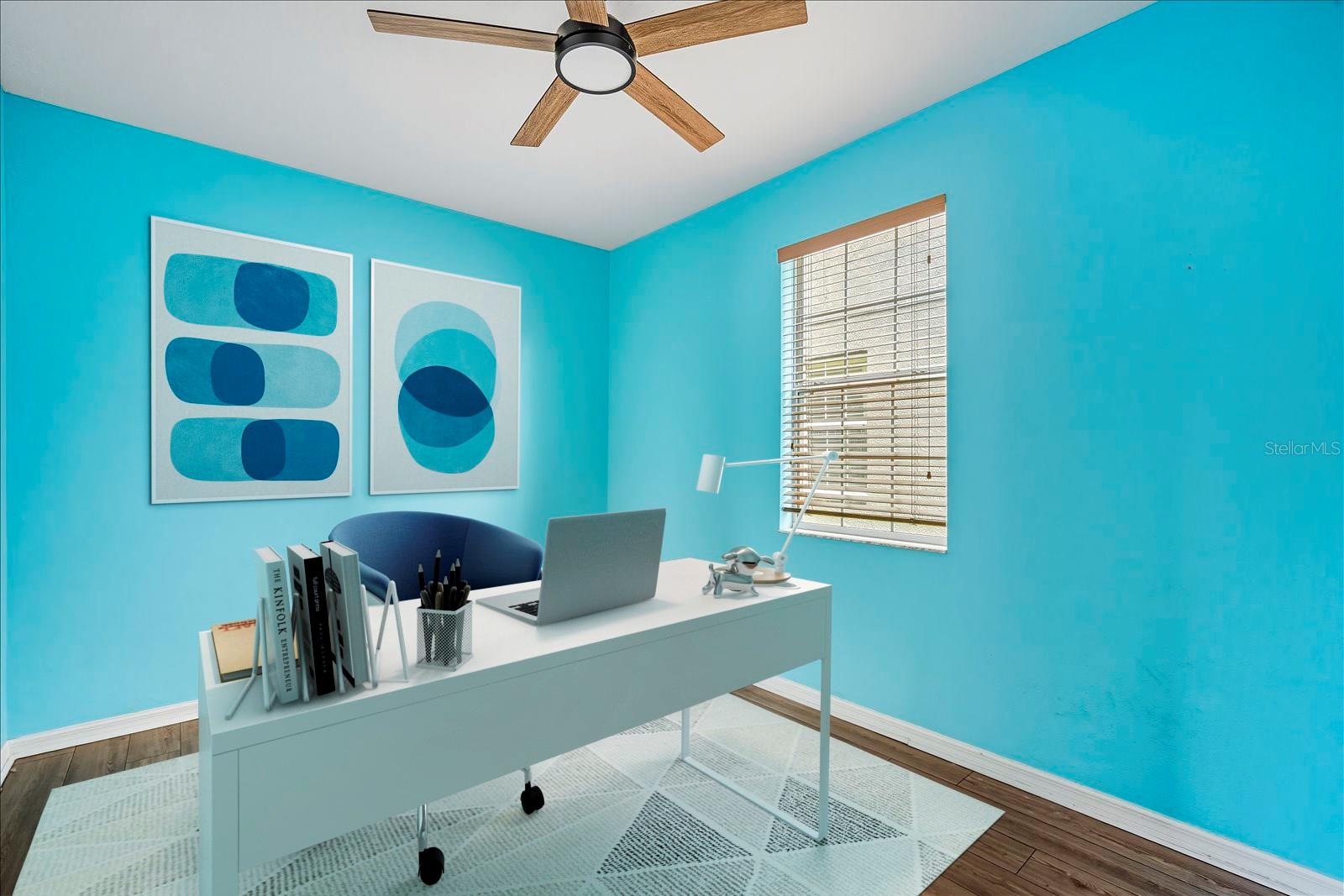 MAGNOLIA TRAILS - Residential