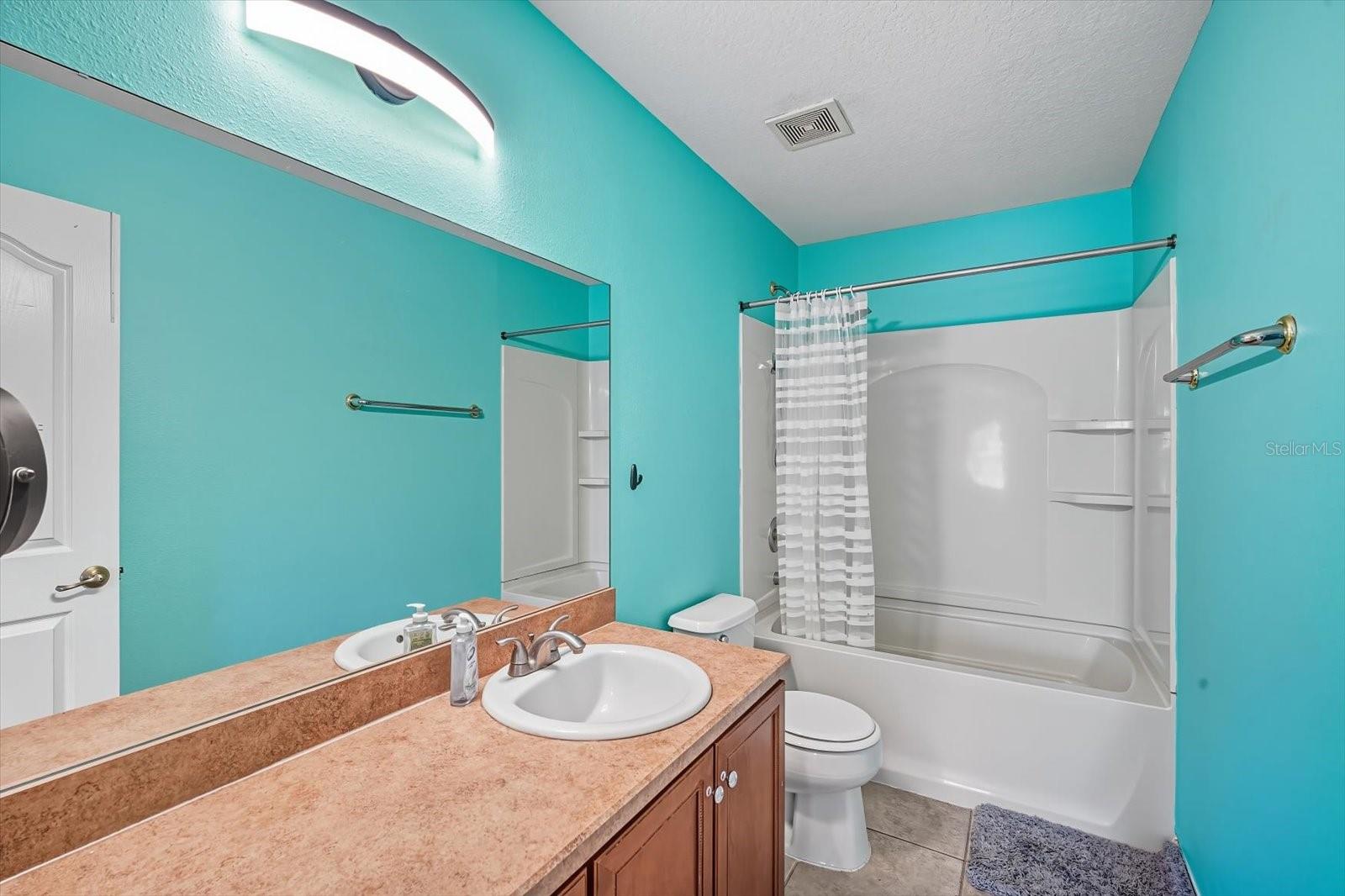 MAGNOLIA TRAILS - Residential