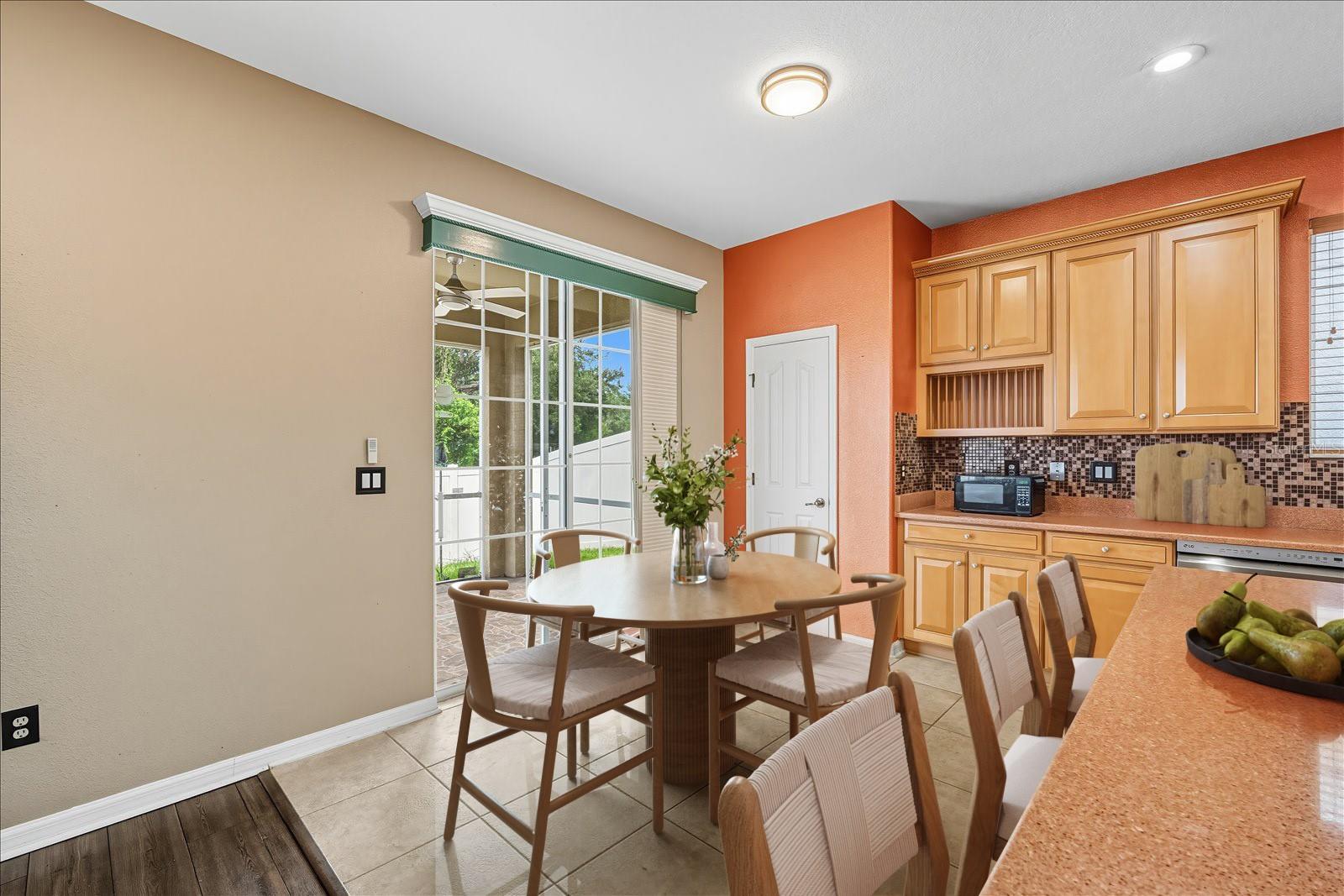 MAGNOLIA TRAILS - Residential