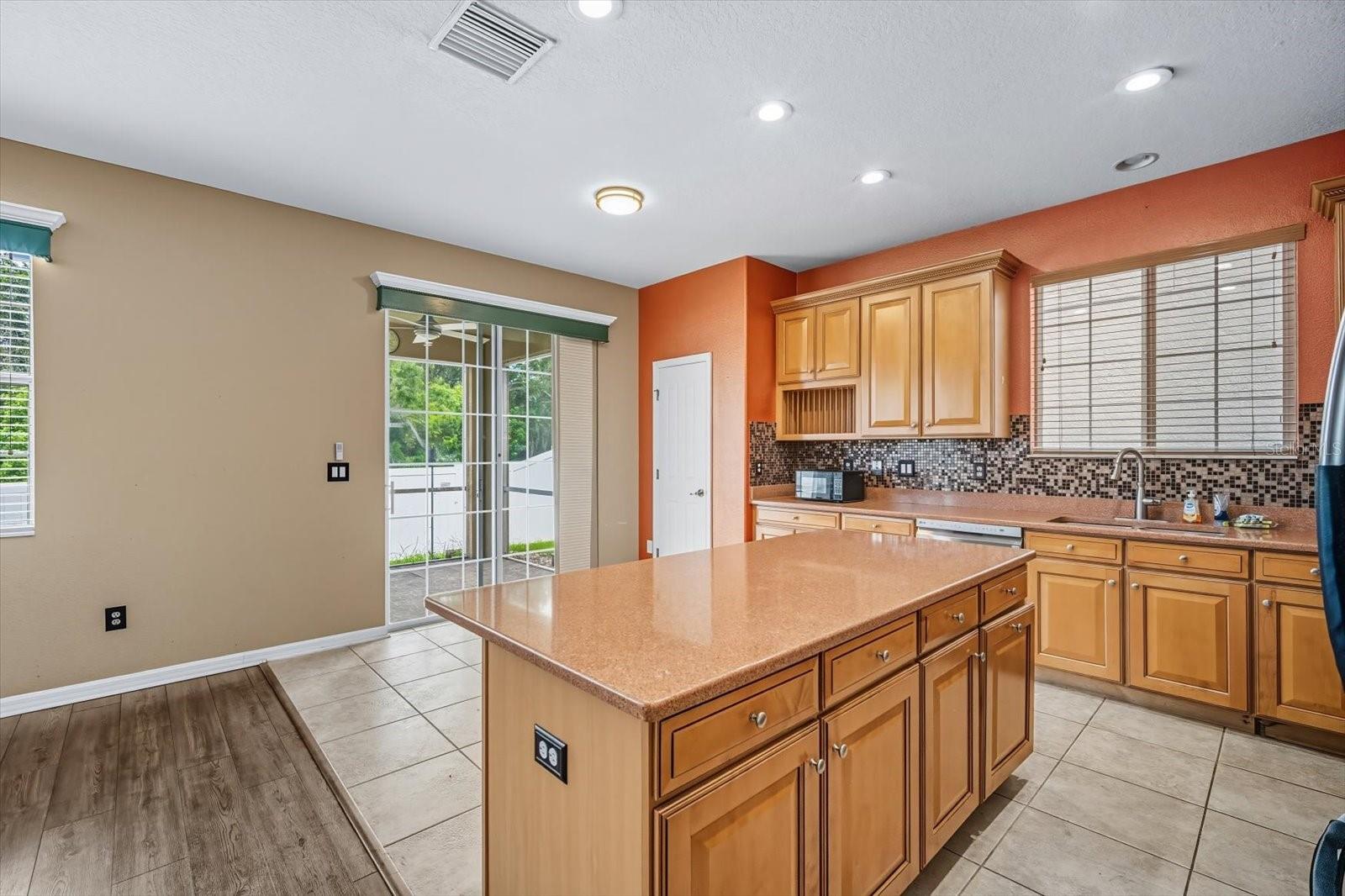 MAGNOLIA TRAILS - Residential