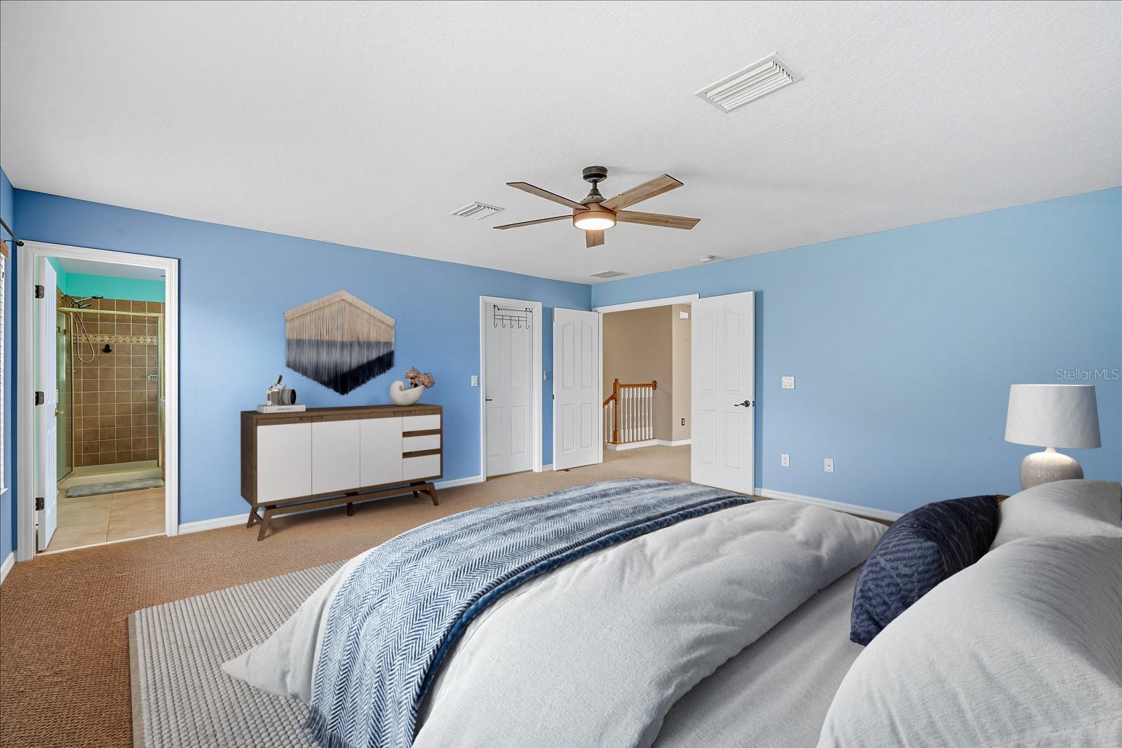 MAGNOLIA TRAILS - Residential