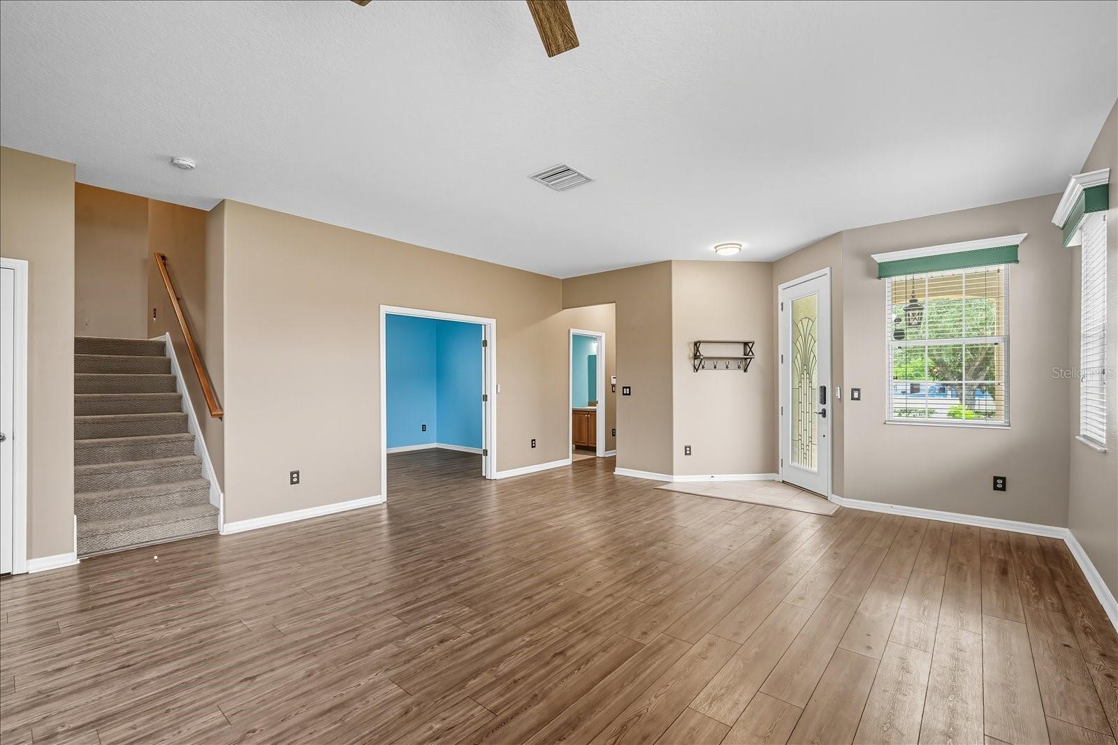 MAGNOLIA TRAILS - Residential