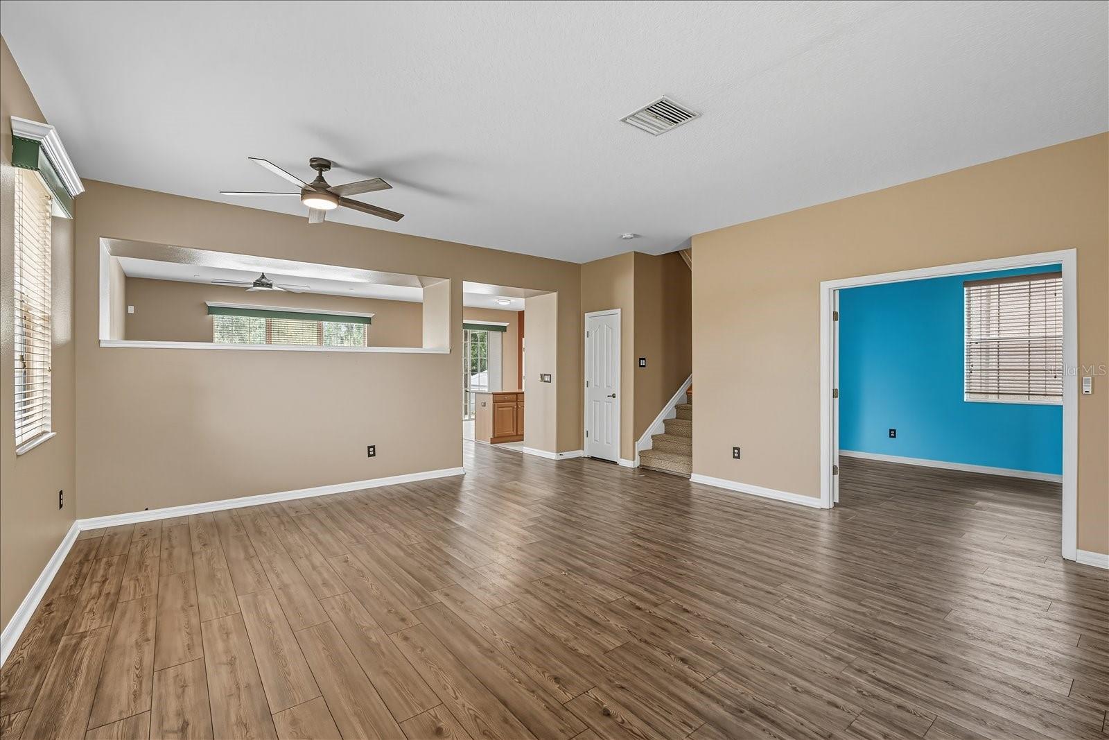 MAGNOLIA TRAILS - Residential